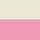 blanco / rosa