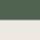 verde / blanco