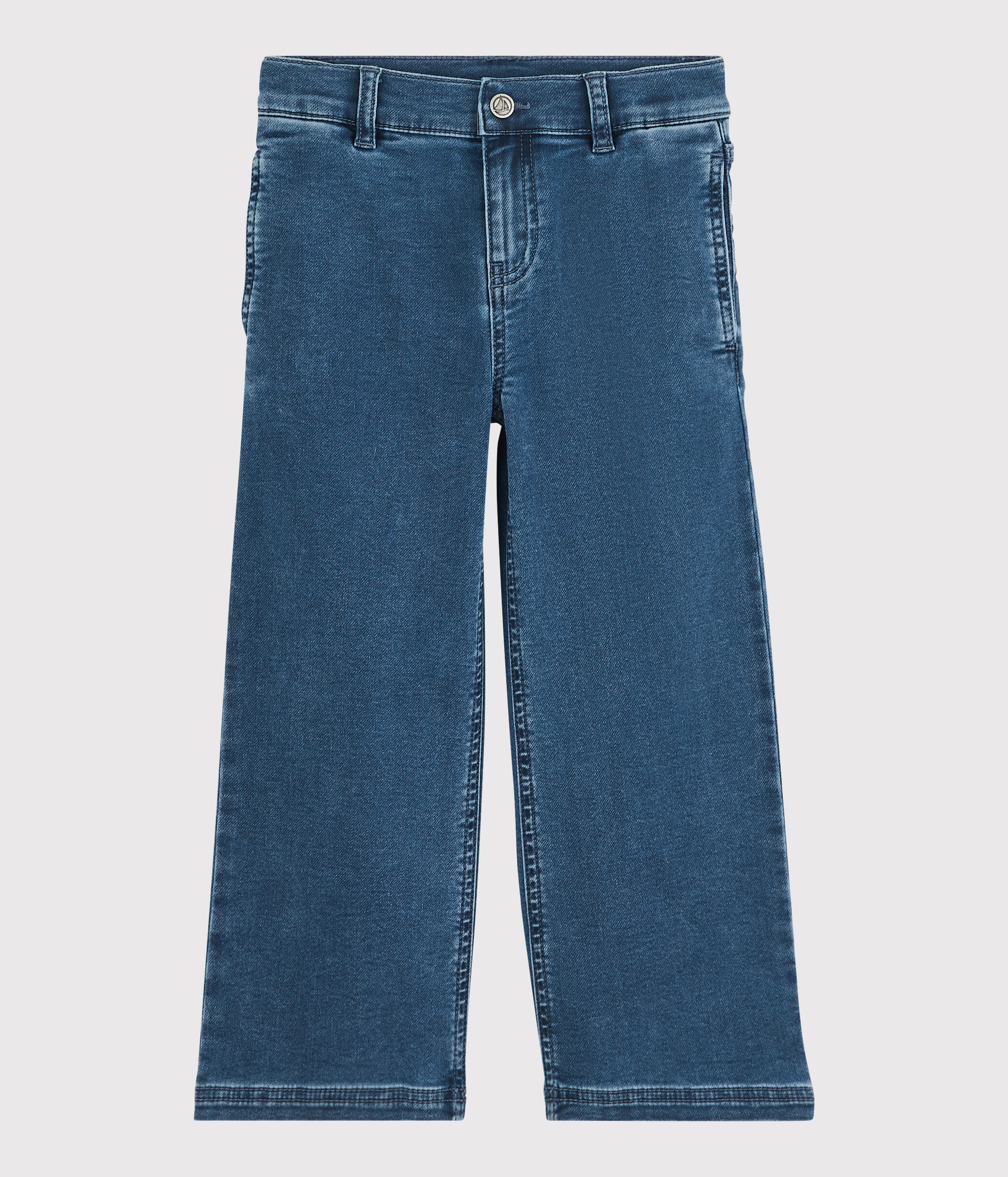 Denim ecologico on sale