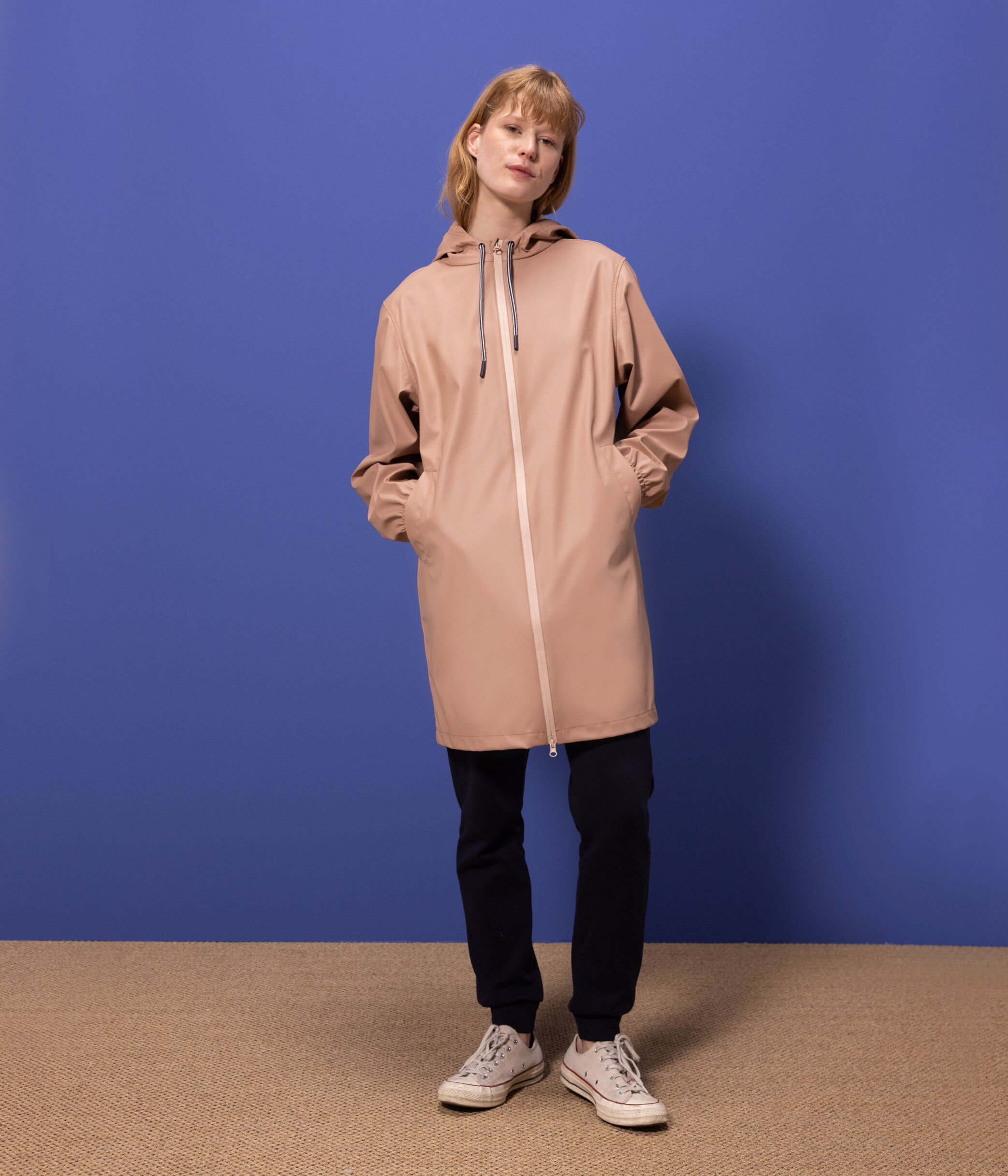 Chubasquero shop petit bateau