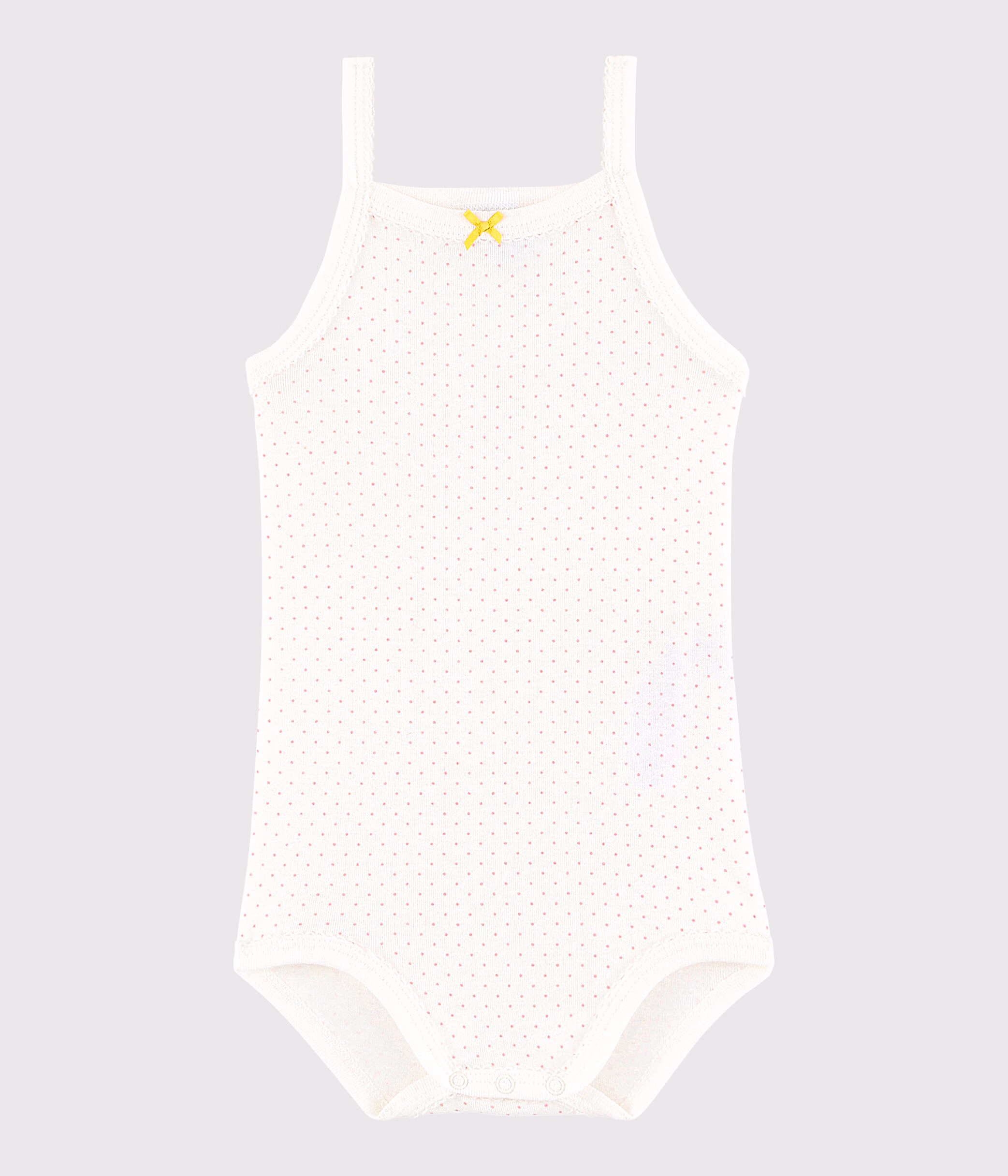 Body tirantes best sale bebe h&m