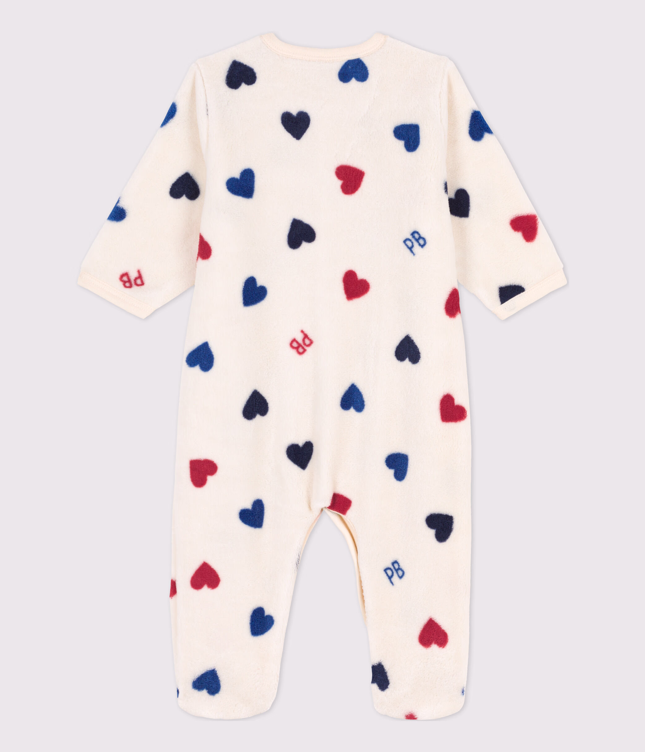 Sobrepijama bebe deals