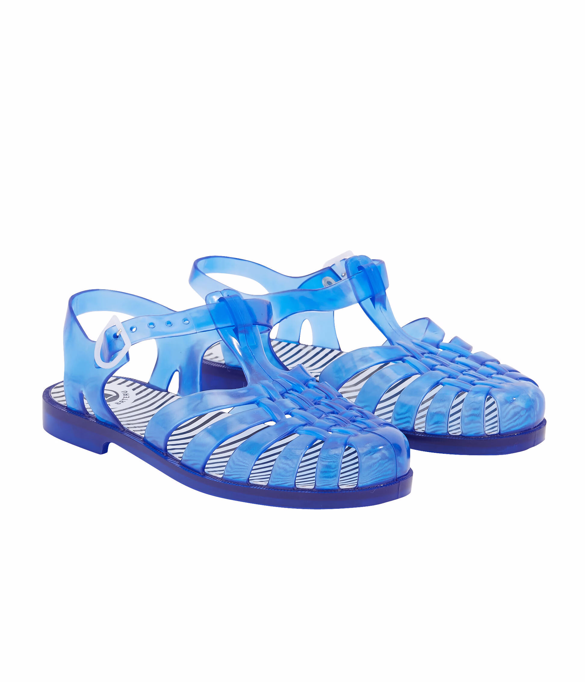 Sandalias marineras hotsell mujer