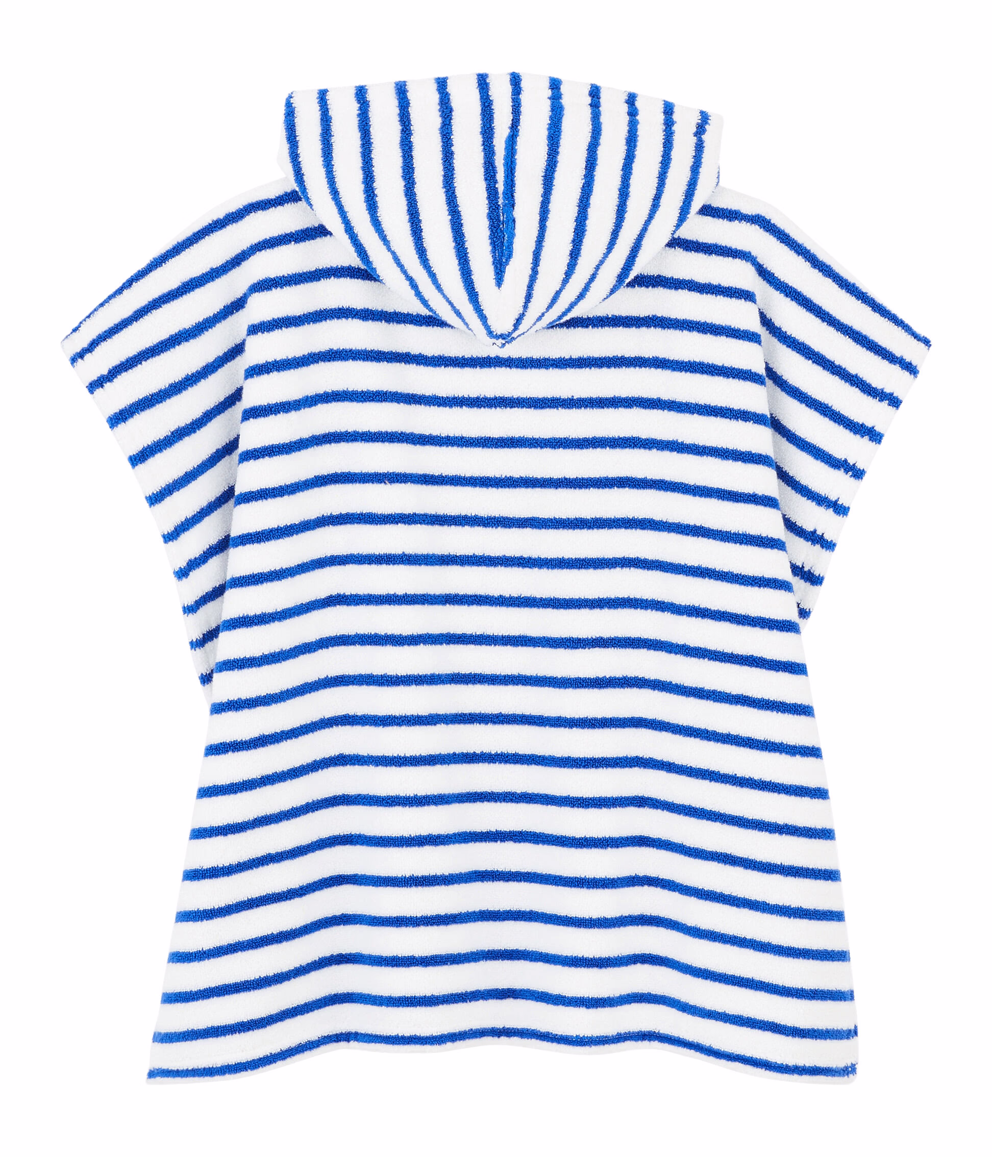 Poncho de bain 2025 bebe
