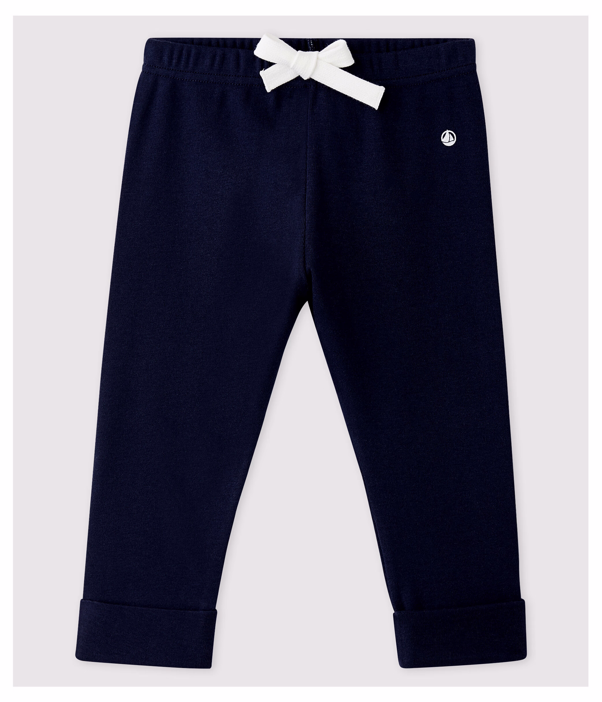 Pantalon shop algodon niña