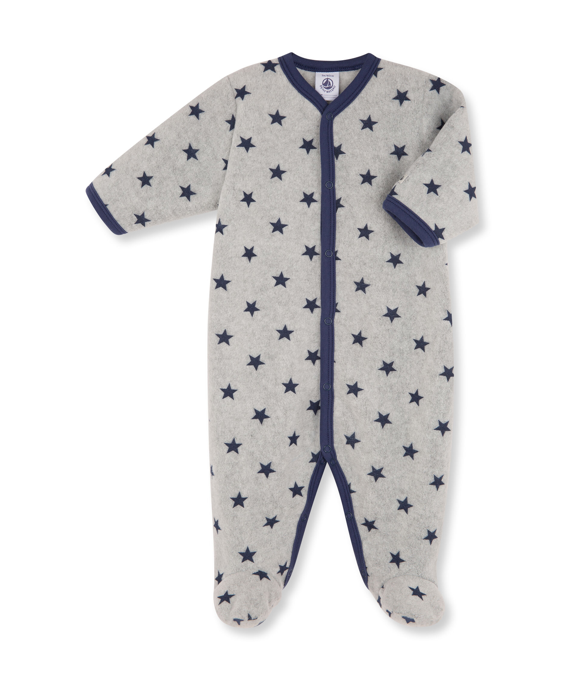 Pijama manta para beb ni o 1483779000