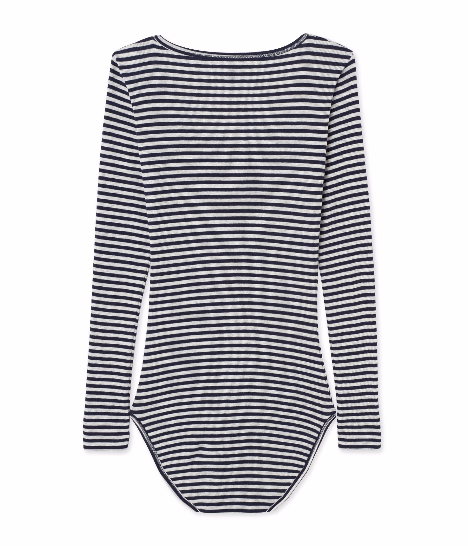 Body cheap rayas mujer