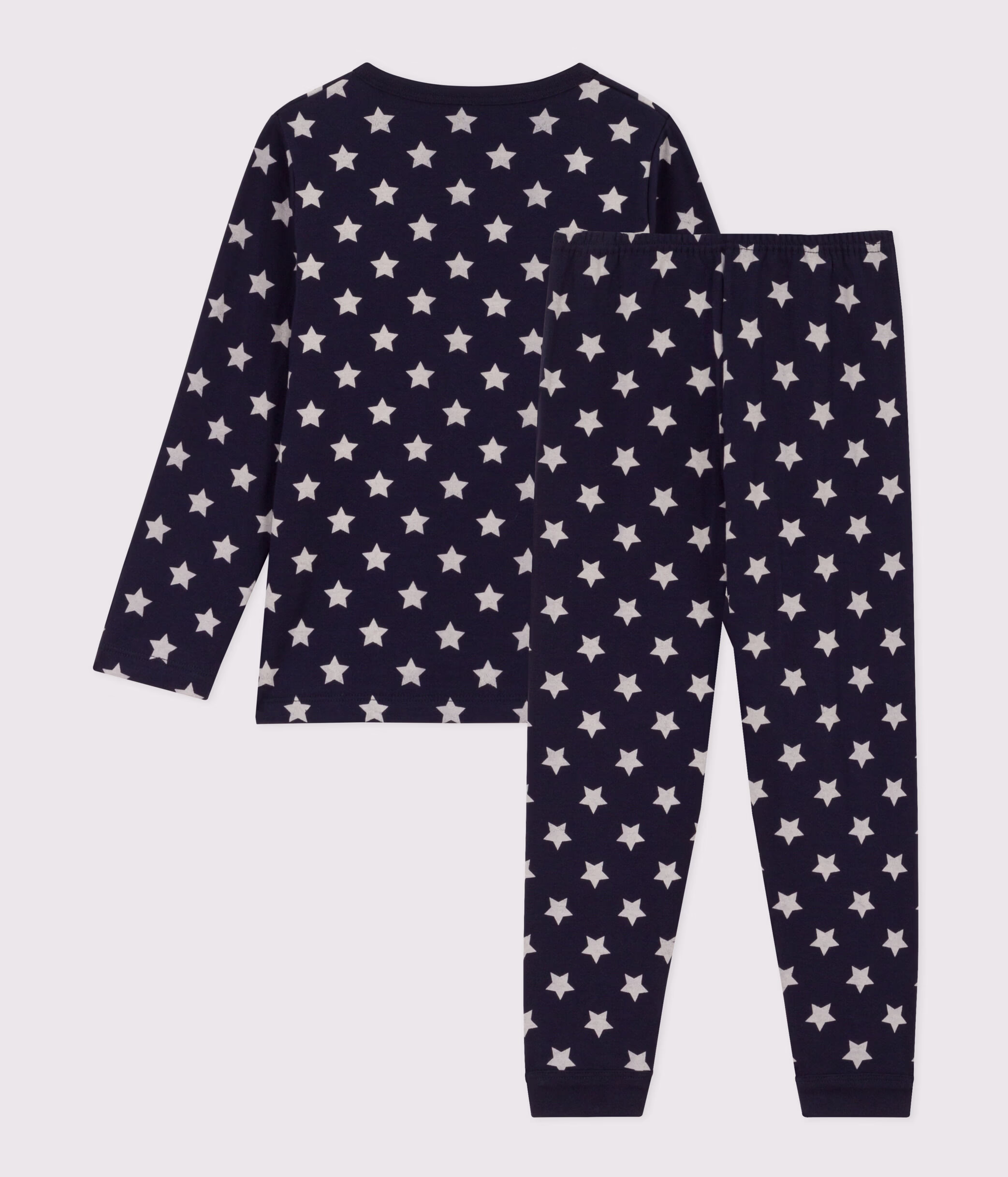 Pijama estrellas niño outlet
