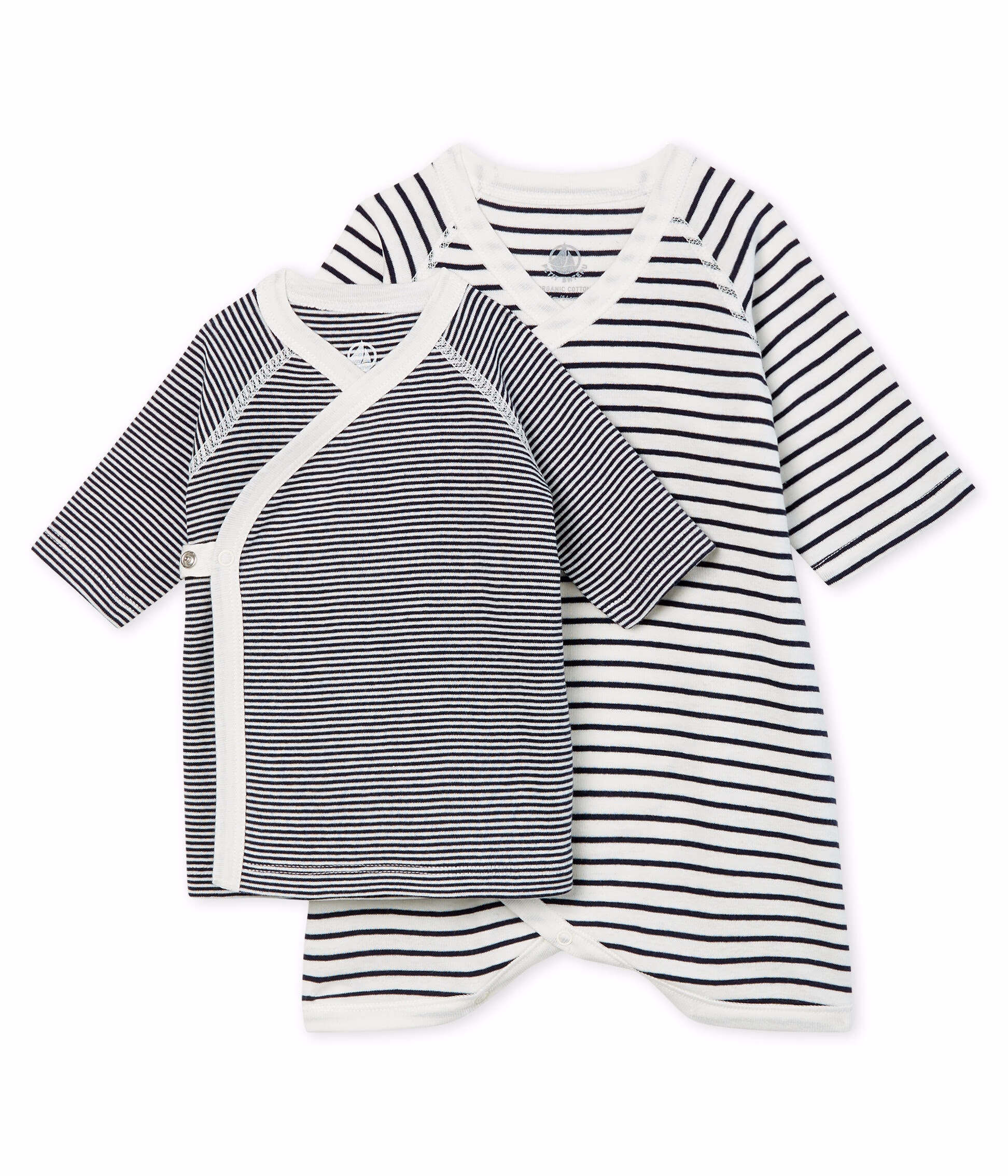 Body best sale kimono bebe