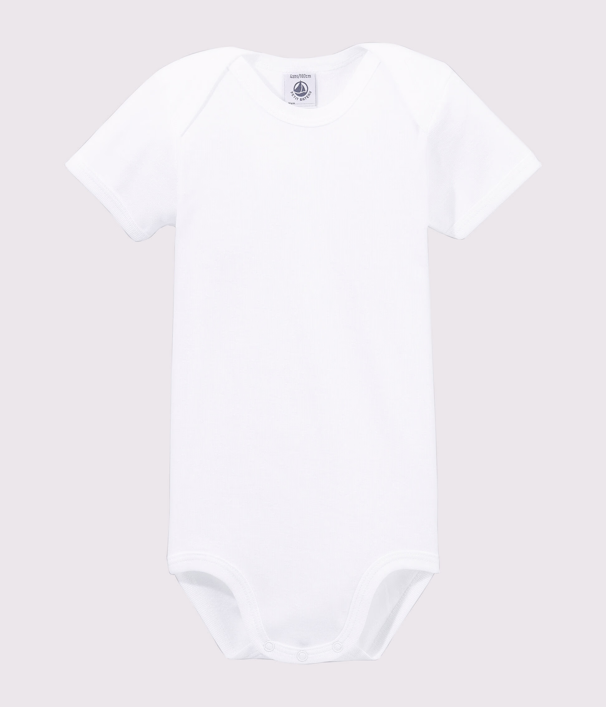 Bodys shop blancos bebe