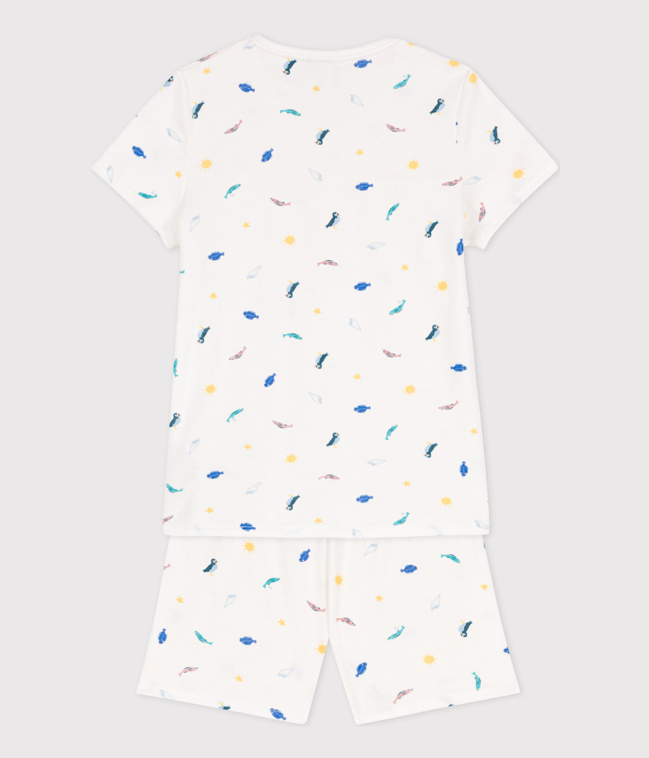 Oysho hot sale pijamas niña