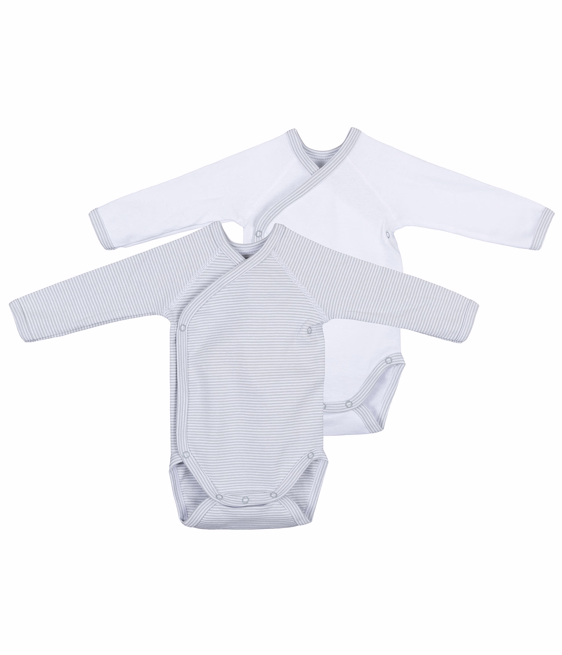 Bodies bebe cruzados manga larga new arrivals