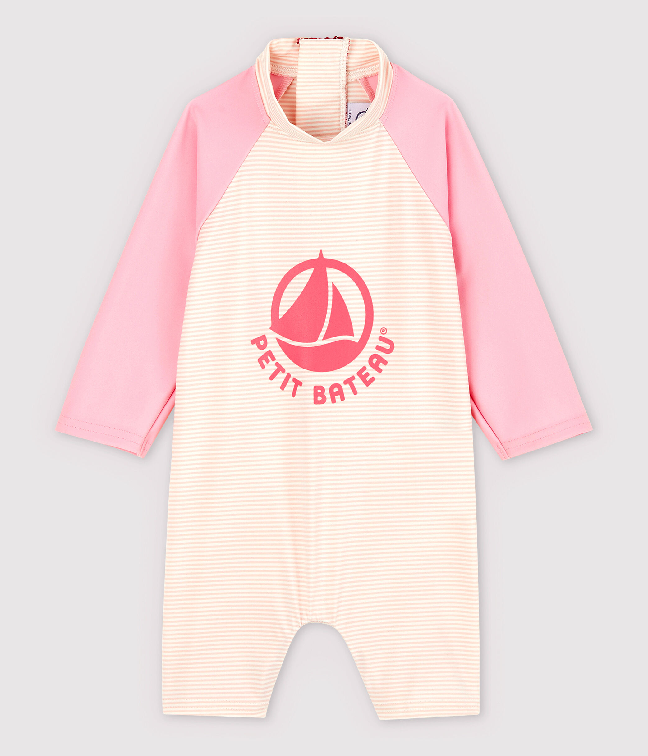 Mono baño bebe anti cheap uv