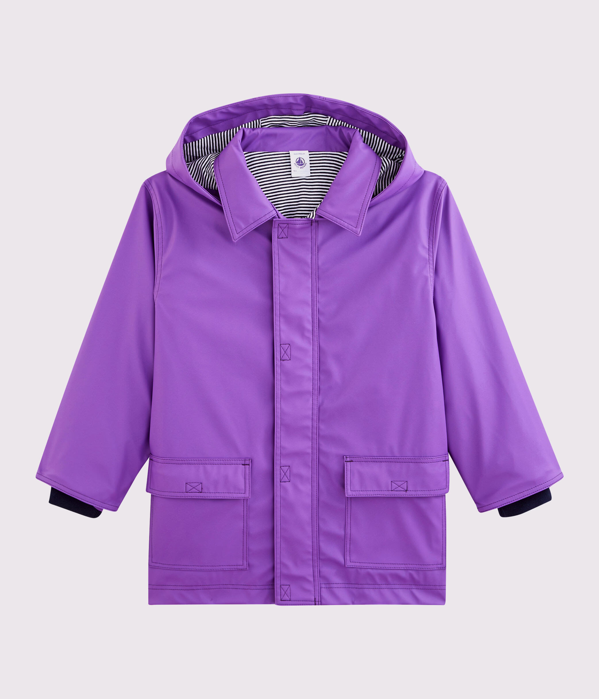 Petit bateau outlet chubasquero