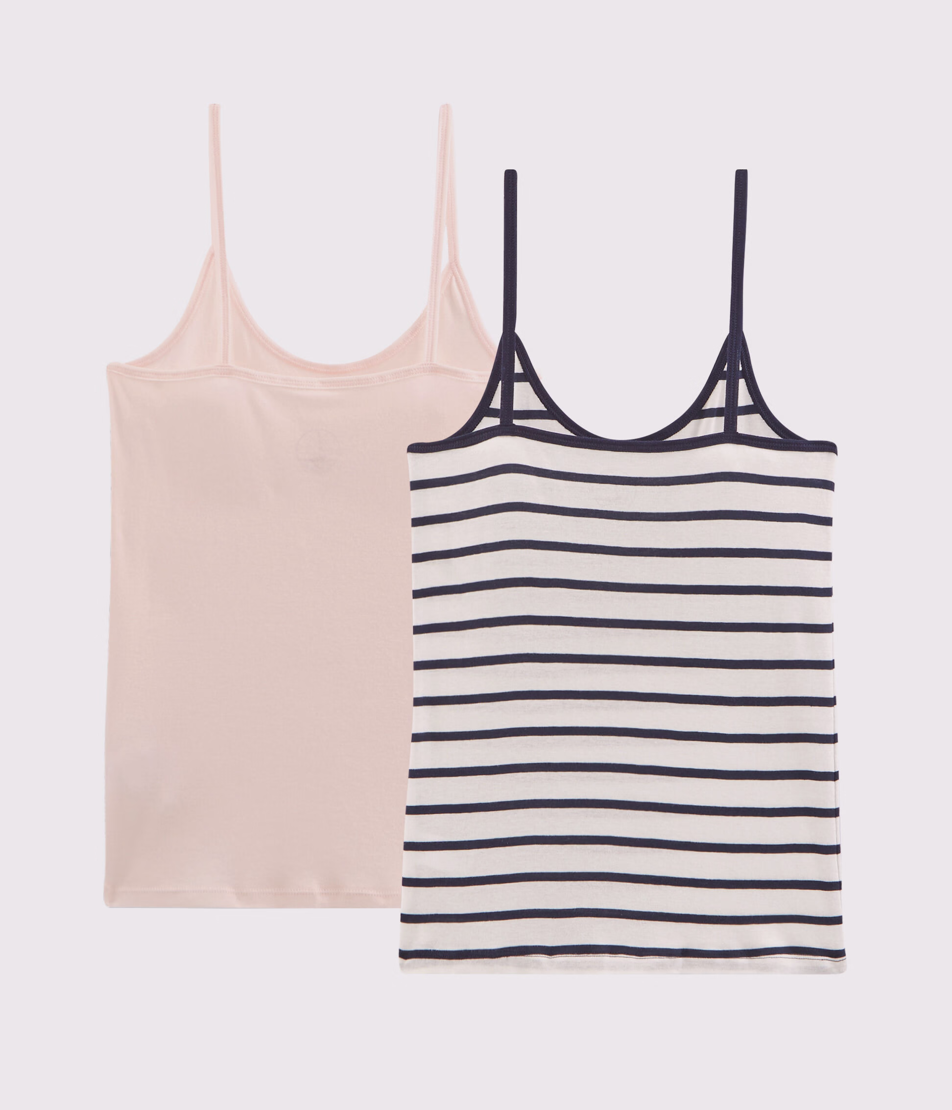 Camisas de tirantes sales para mujer