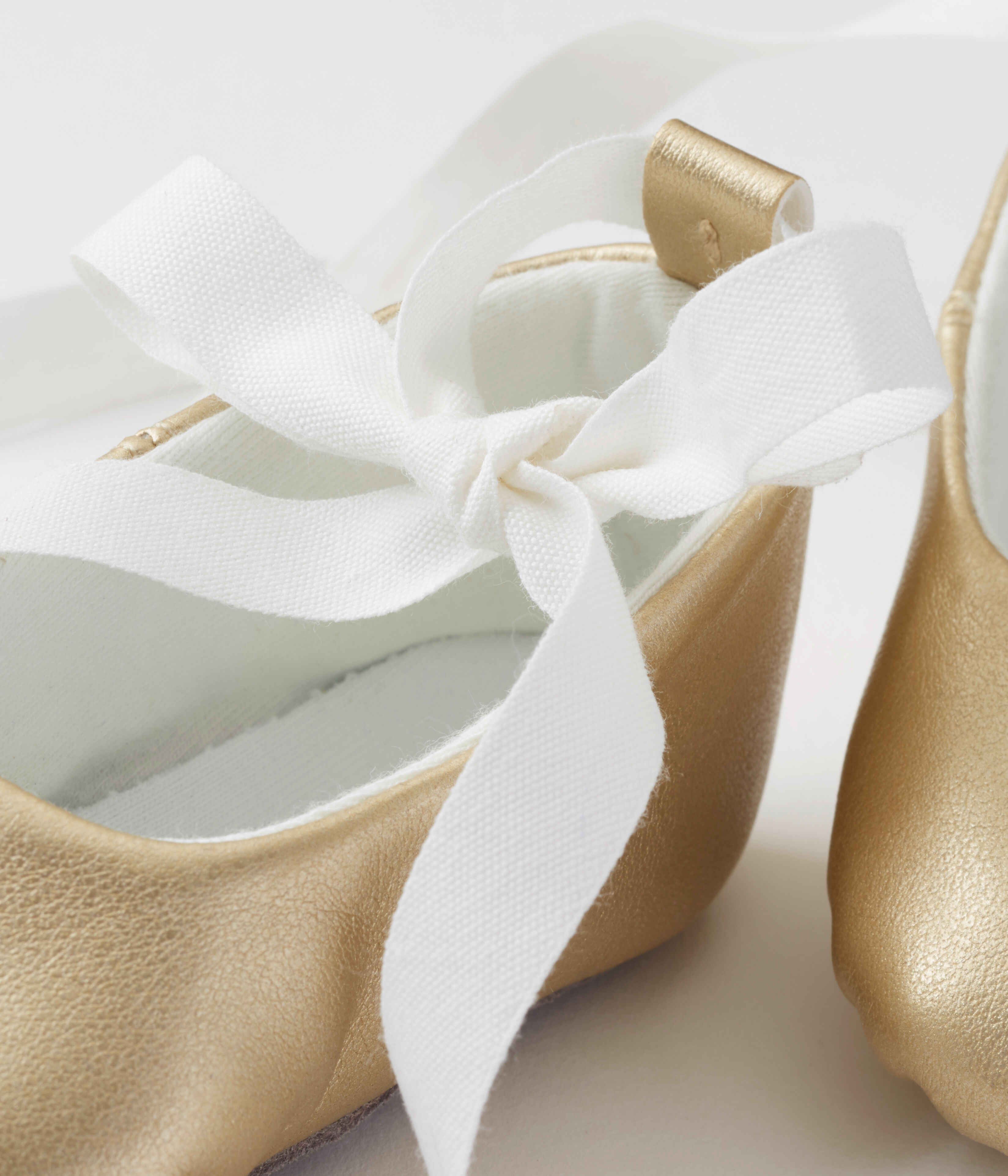 Bailarinas best sale para bebe