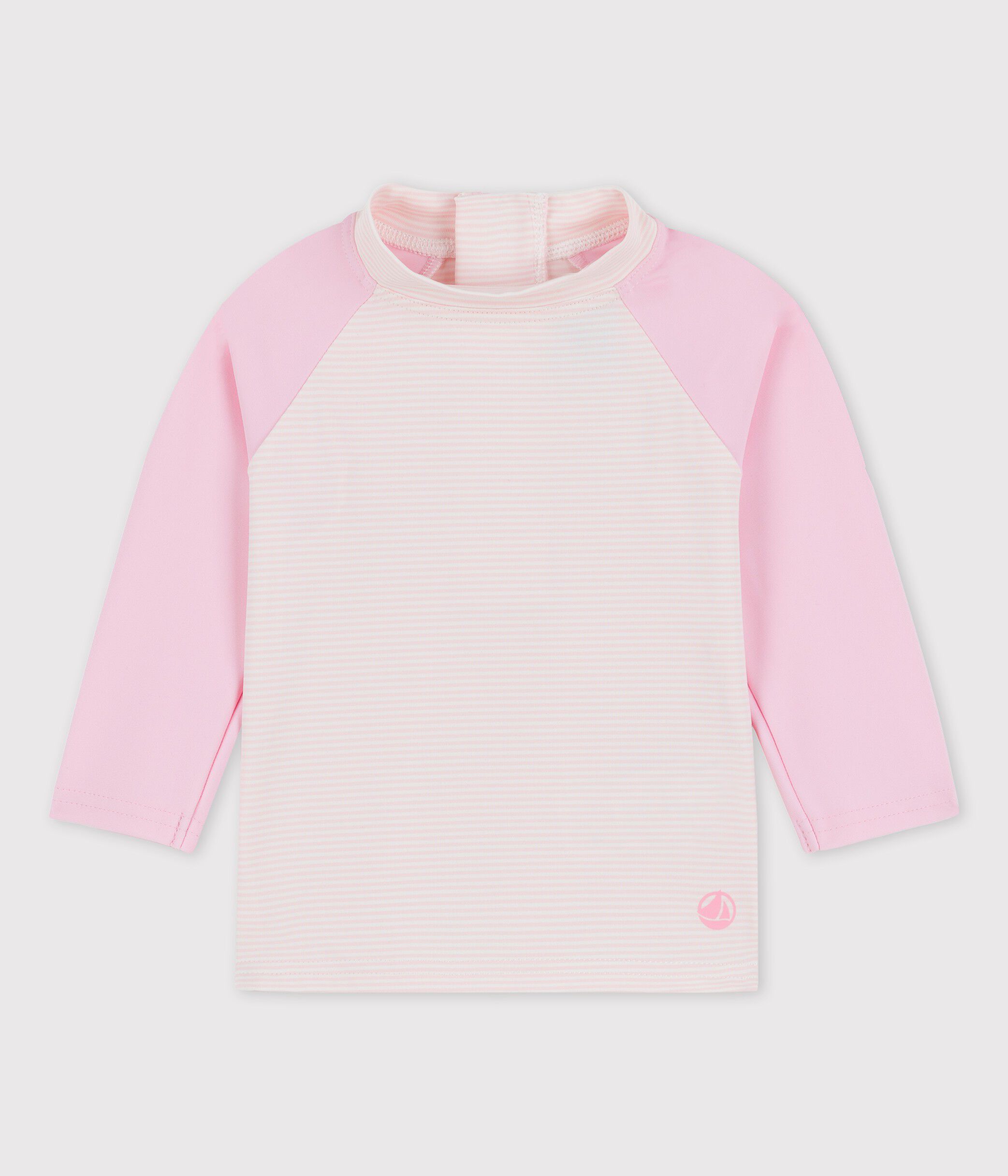 Camiseta sale uv bebe