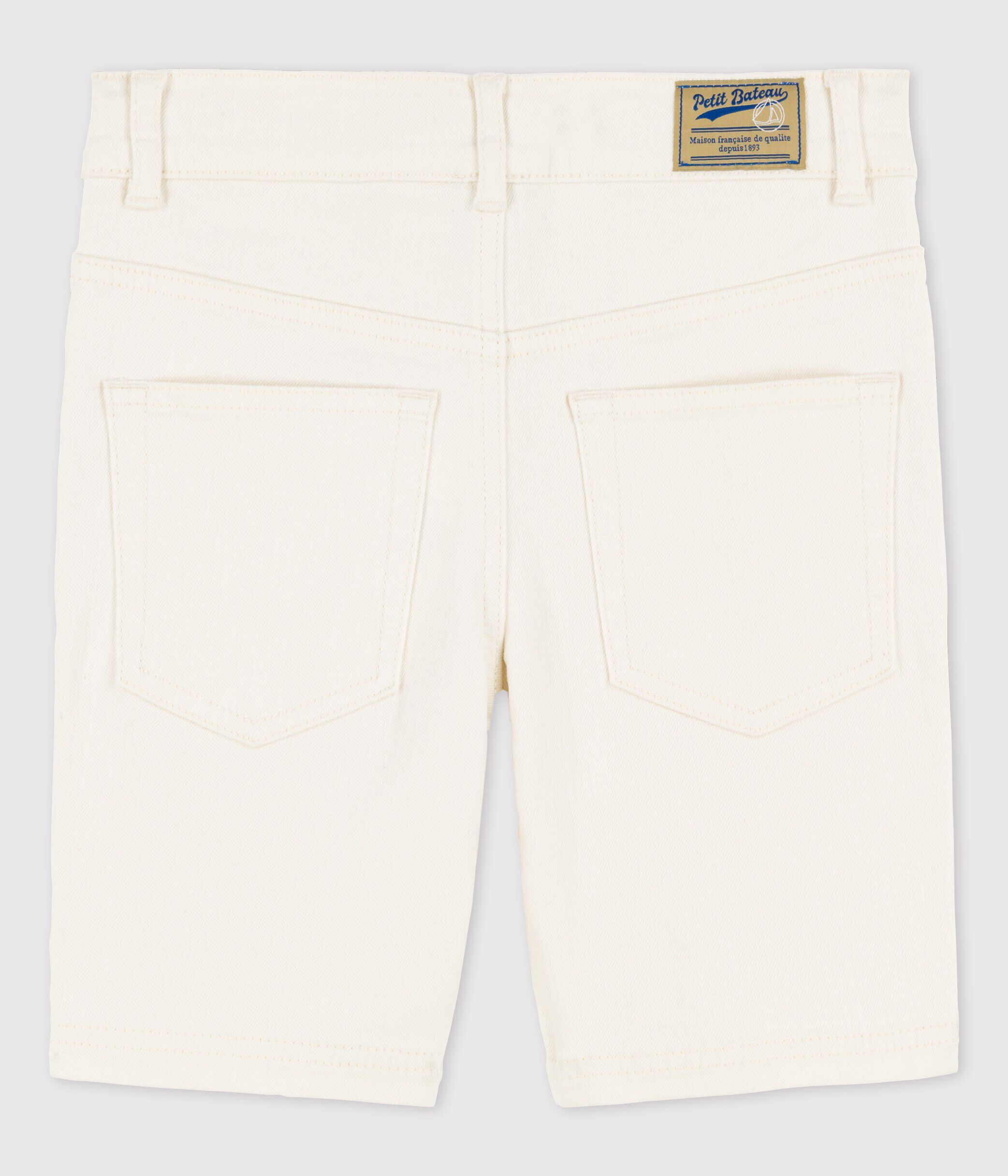 Bermudas hot sale vaqueras niño
