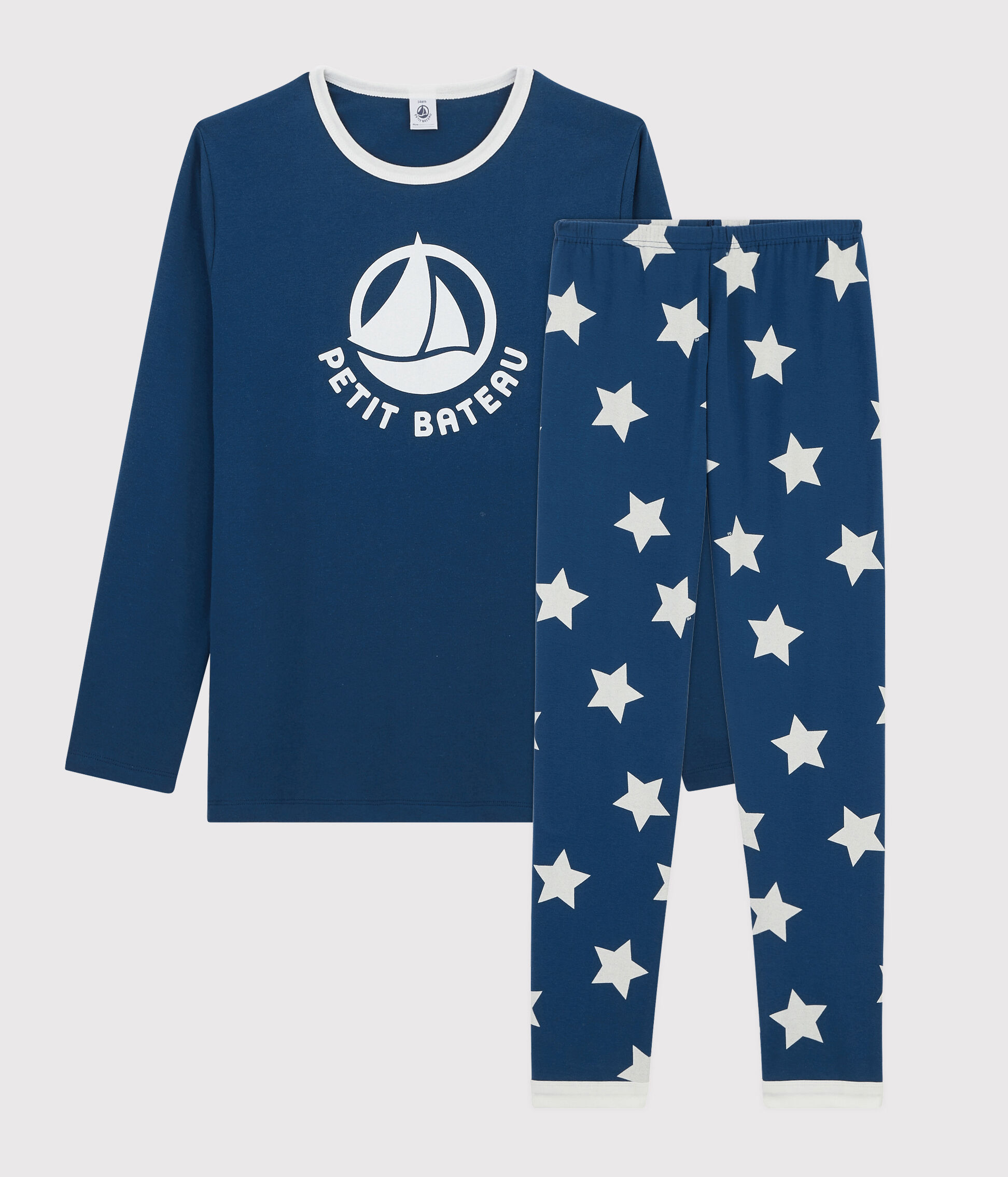 Pijamas petit bateau store