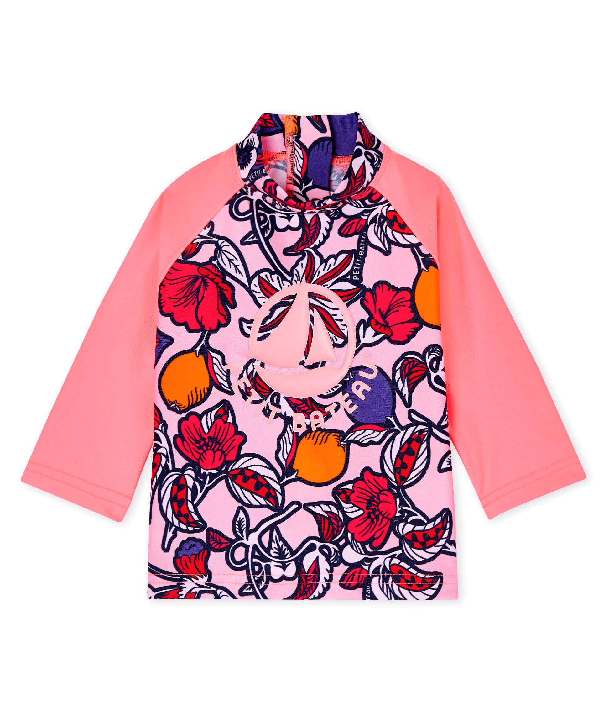 Camiseta uv sales bebe