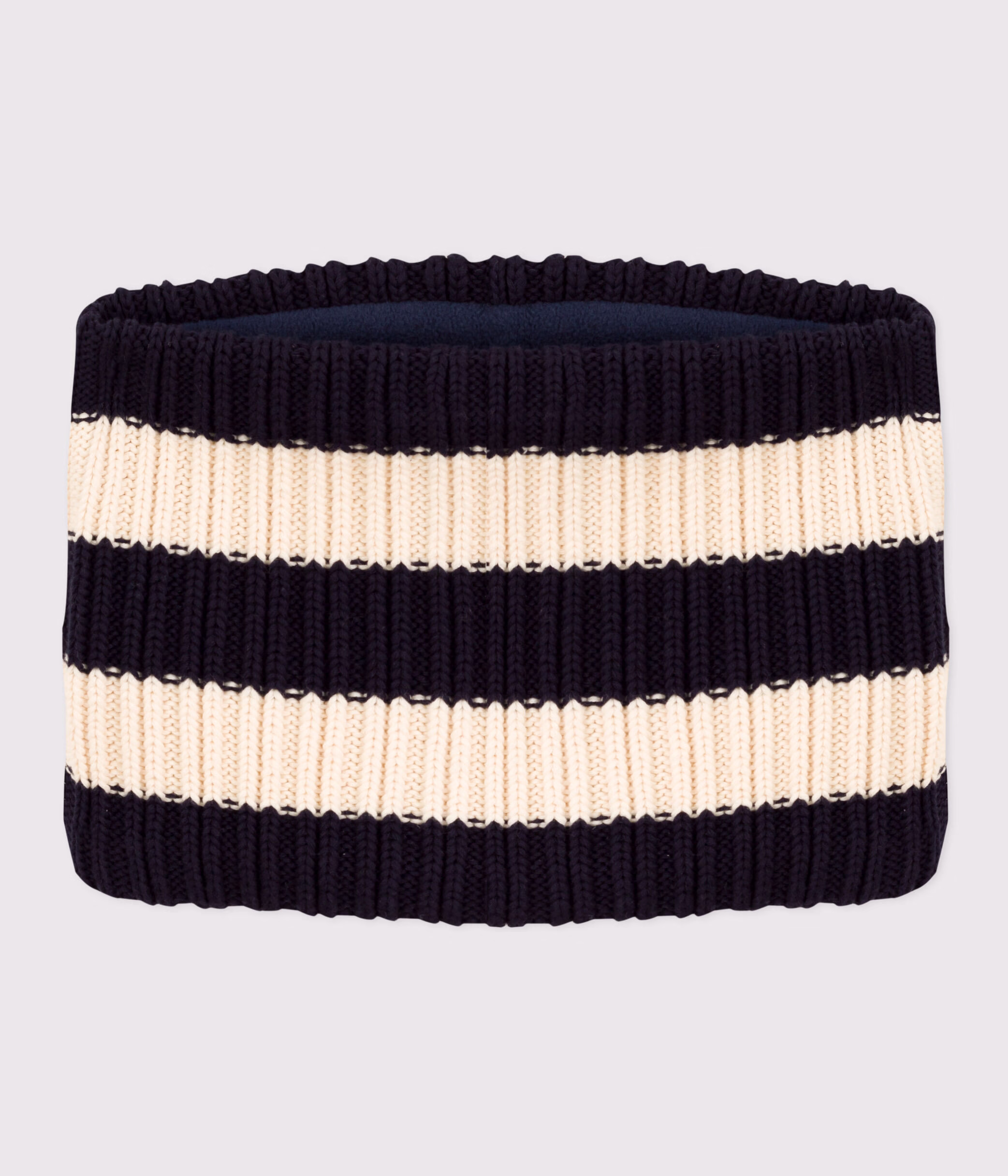 Braga store cuello niña