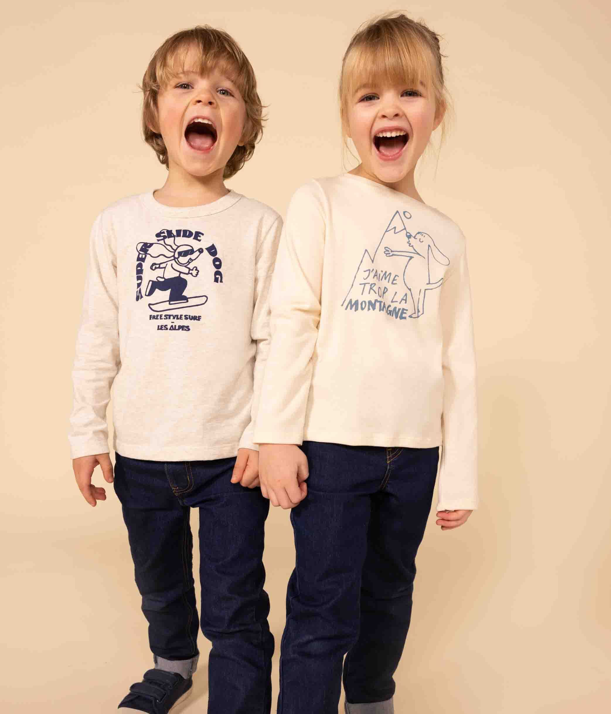 Freestyle best sale camisetas niña
