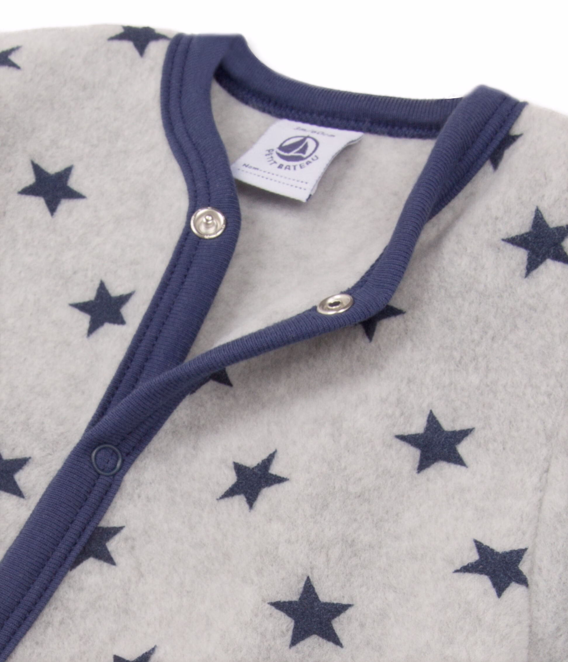 Pijamas manta para discount bebes