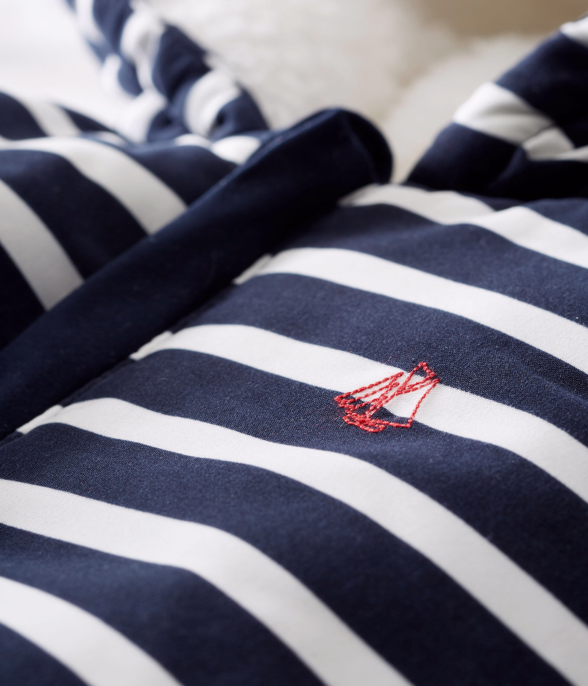 Buzo best sale petit bateau