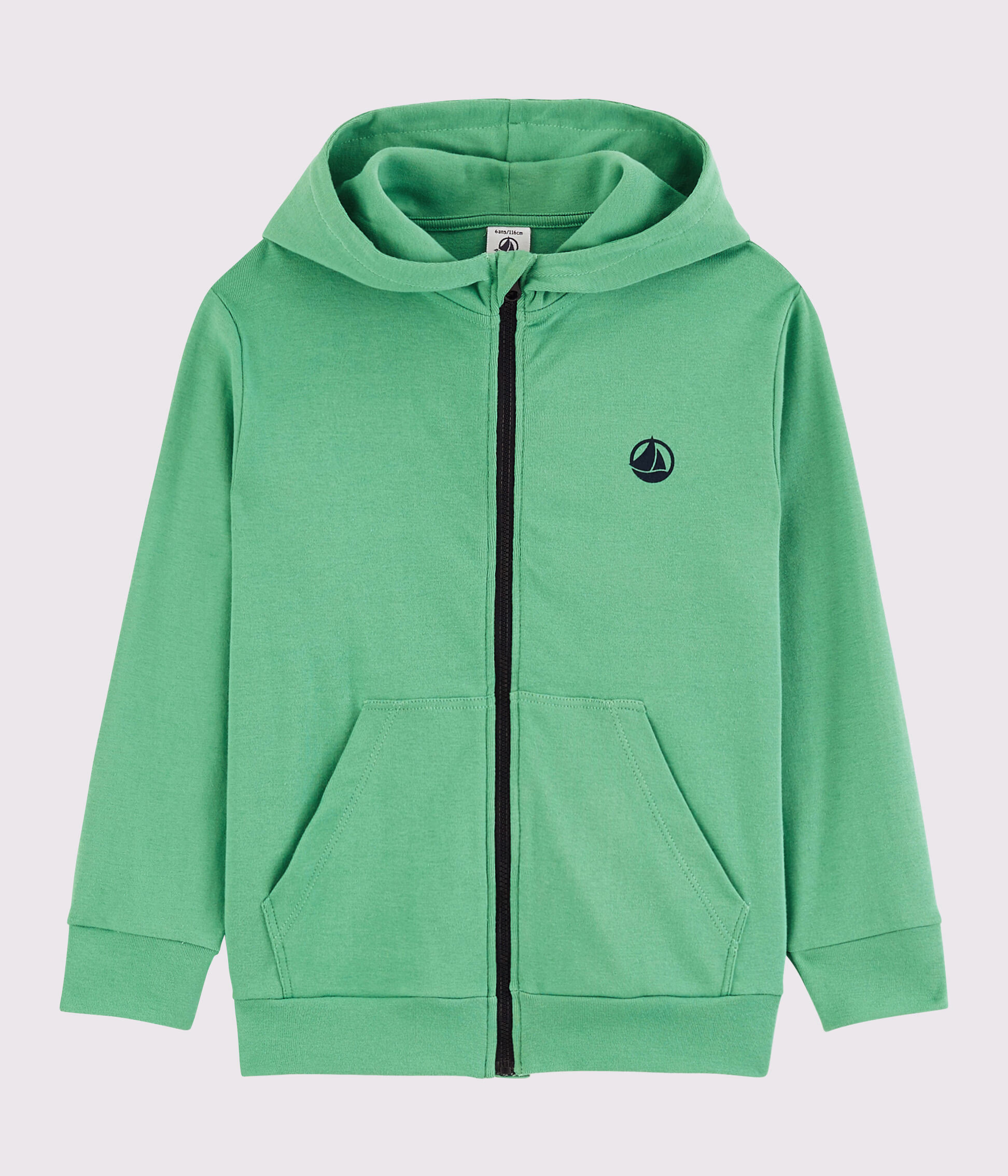 Sudaderas con cremallera hotsell niño