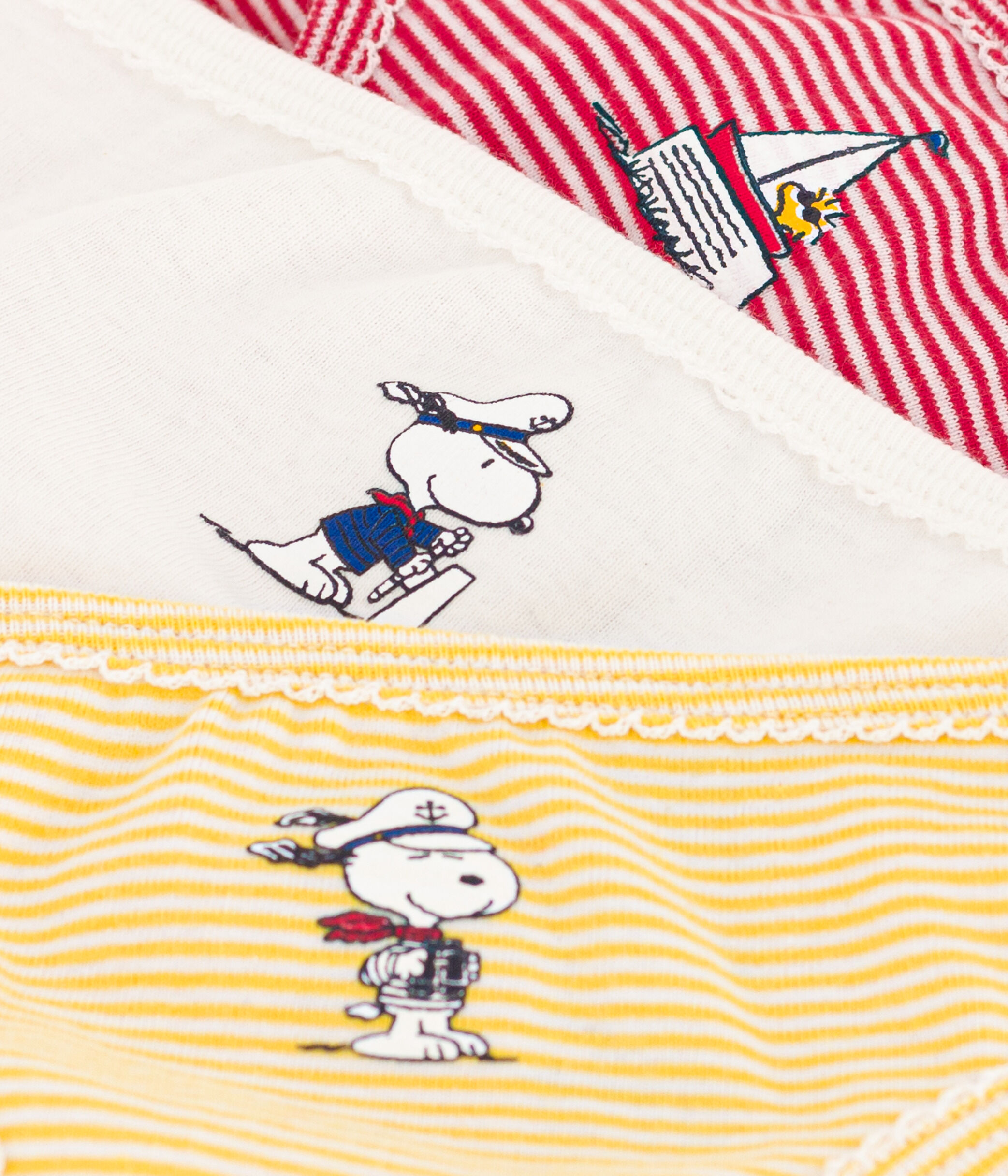 Bragas snoopy shop