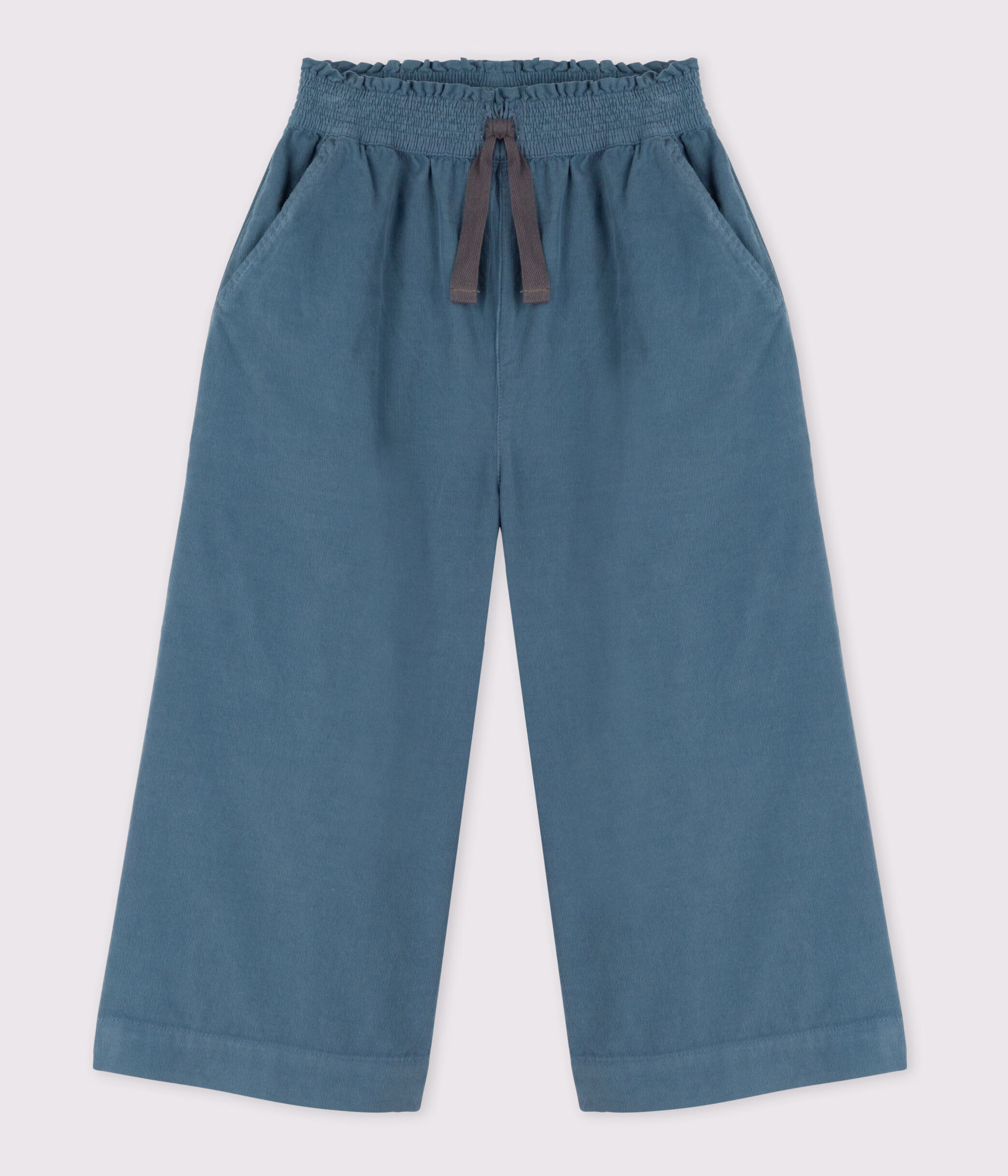 Pantalon ancho outlet niña