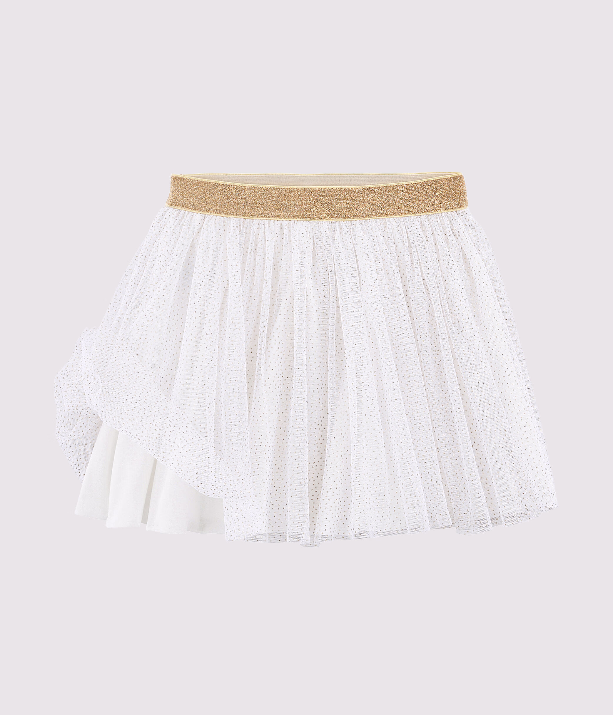 Falda tul zara clearance niña