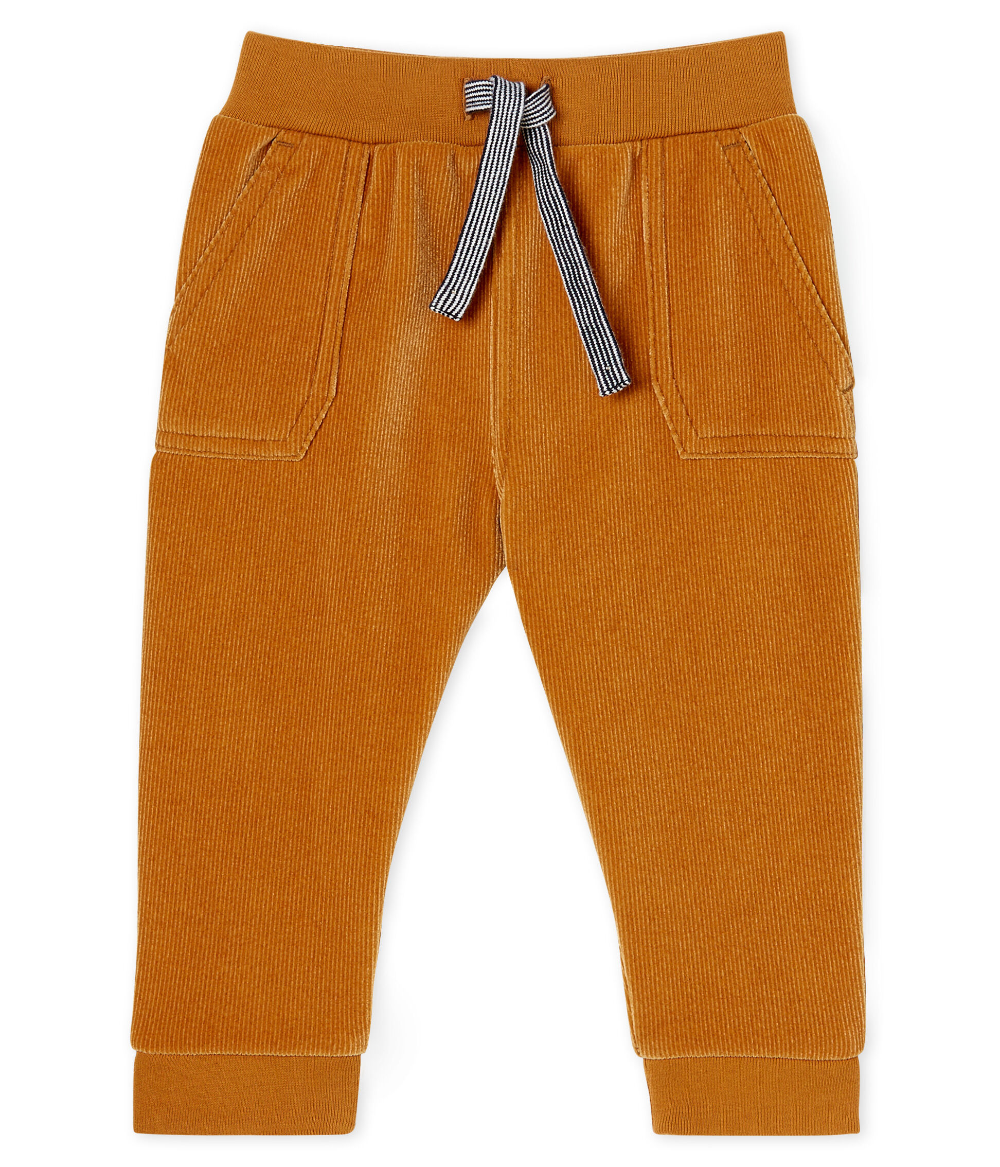 Pantalon sales pana bebe