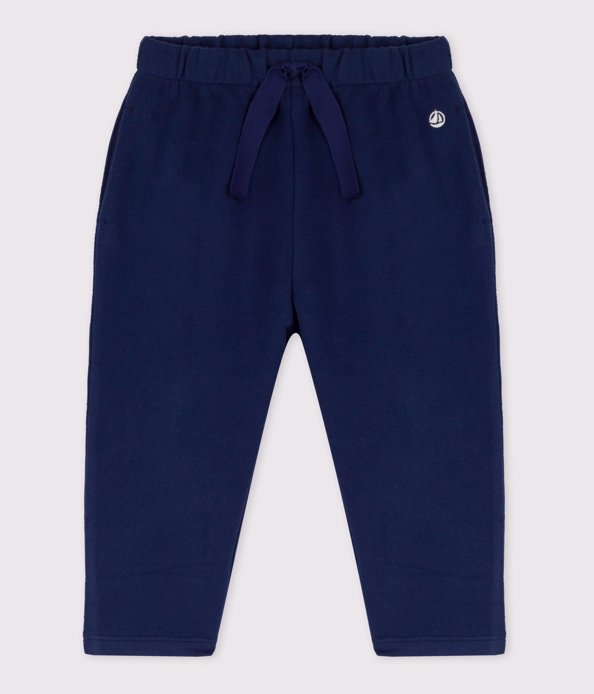 Pantal n de felpa para beb MEDIEVAL Petit Bateau