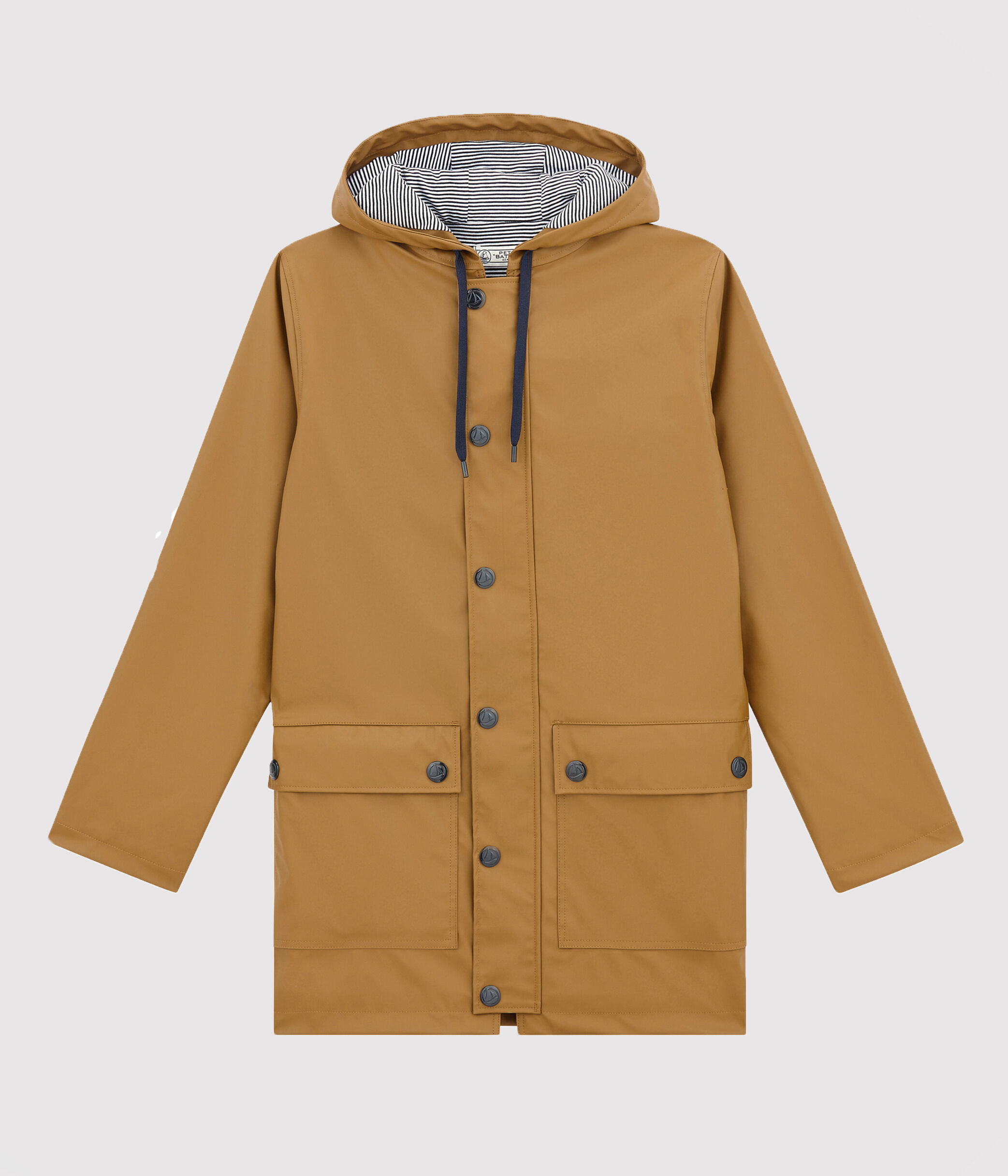 Petit bateau chubasquero deals