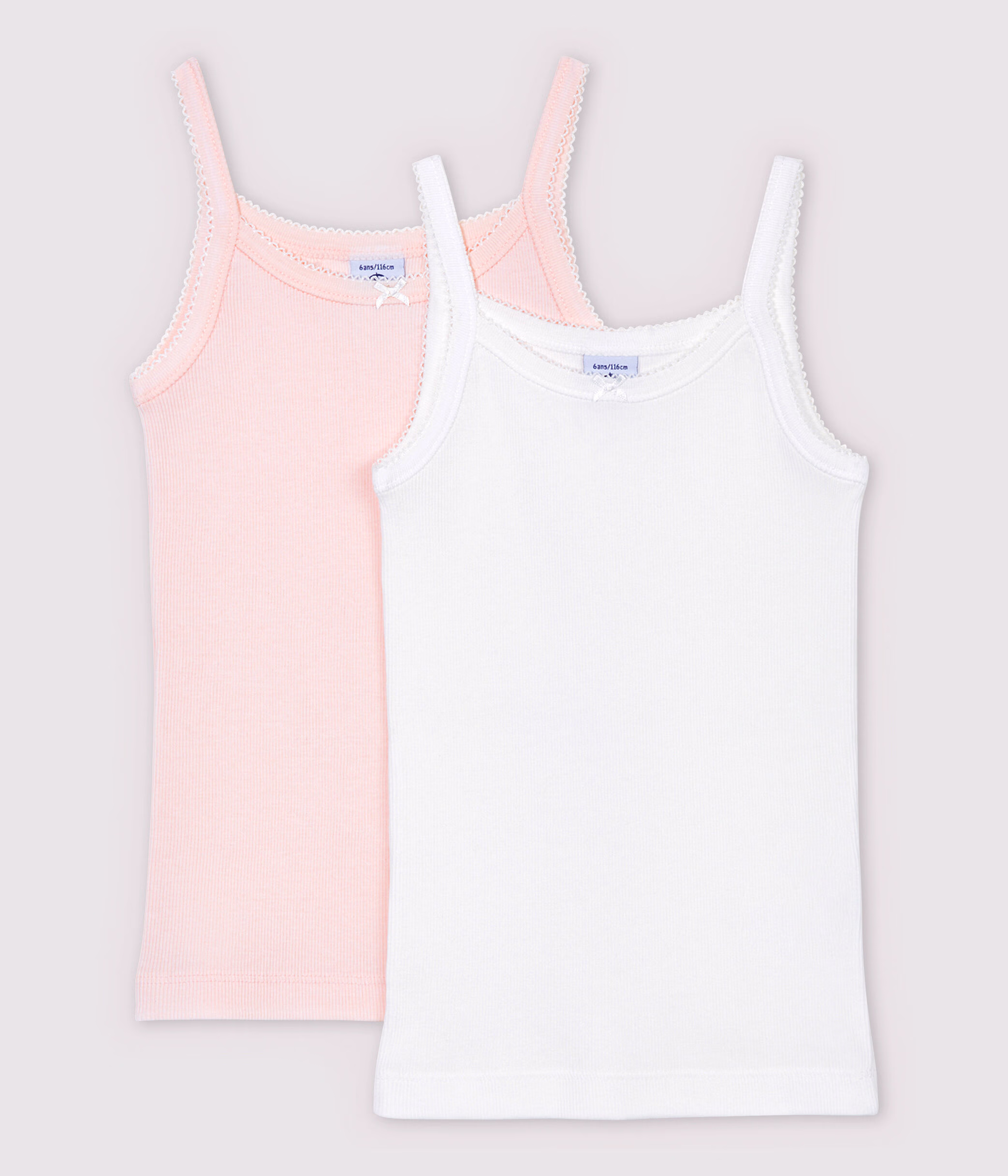 Camiseta new arrivals canale niña