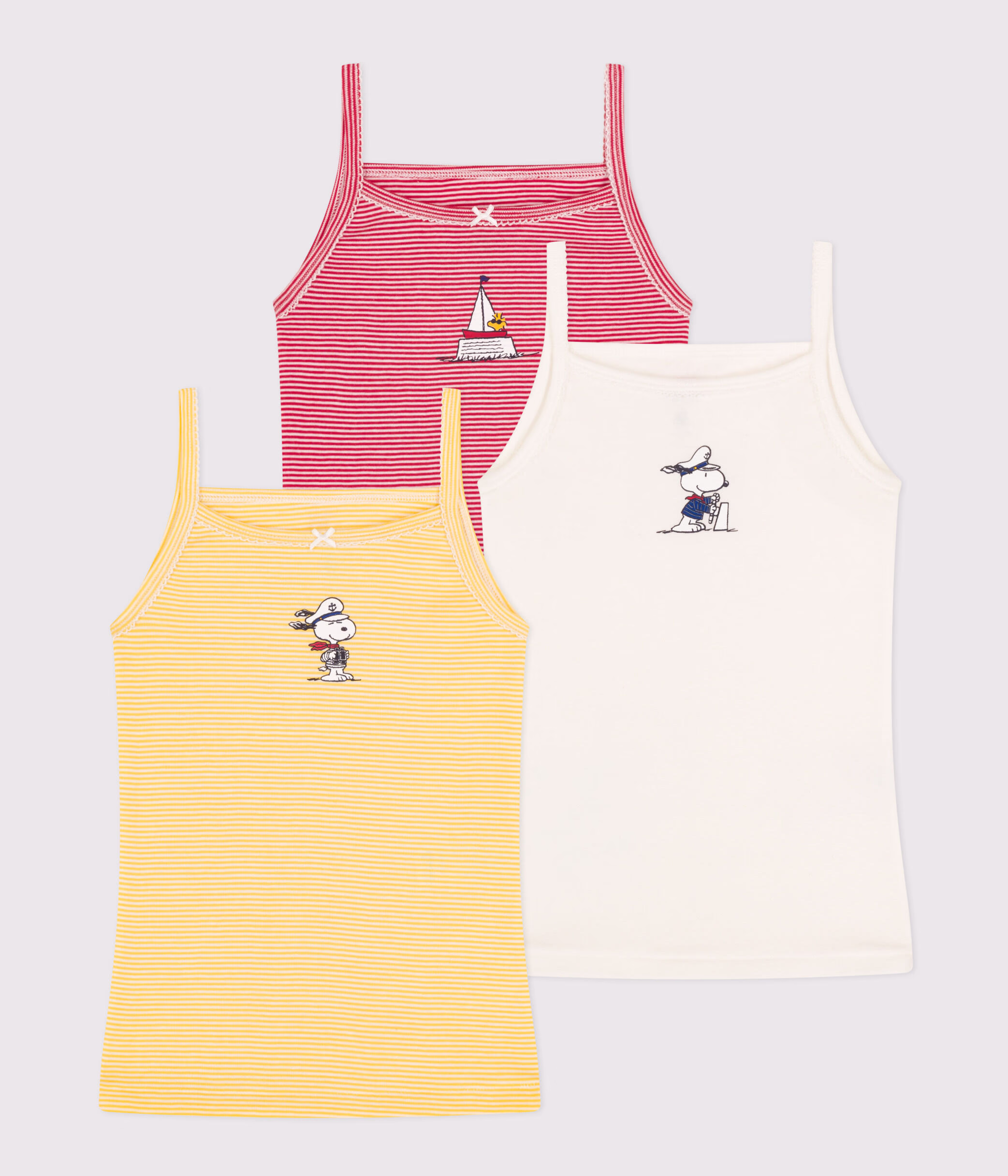 Camisetas shop snoopy niña