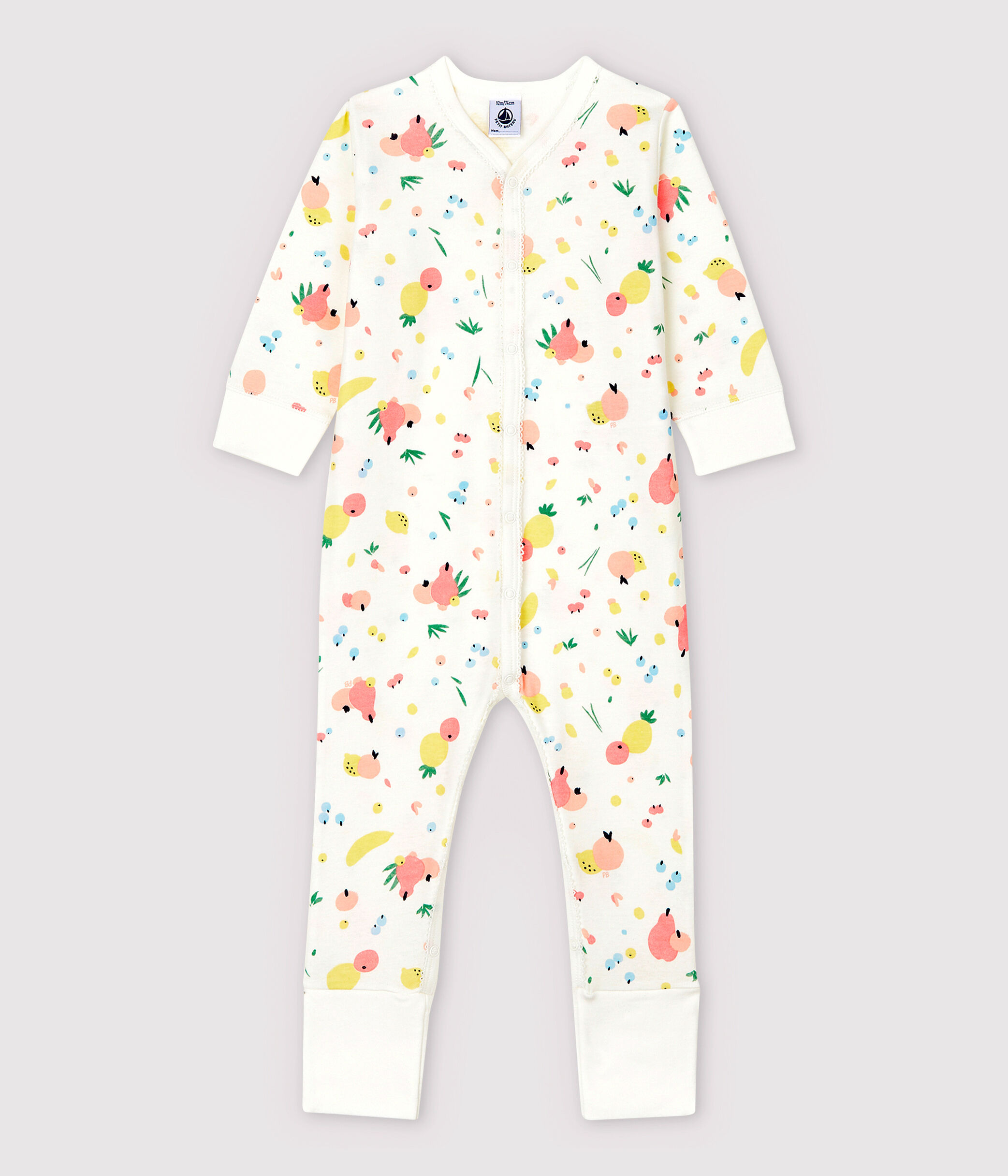 Pijama niña enterizo on sale