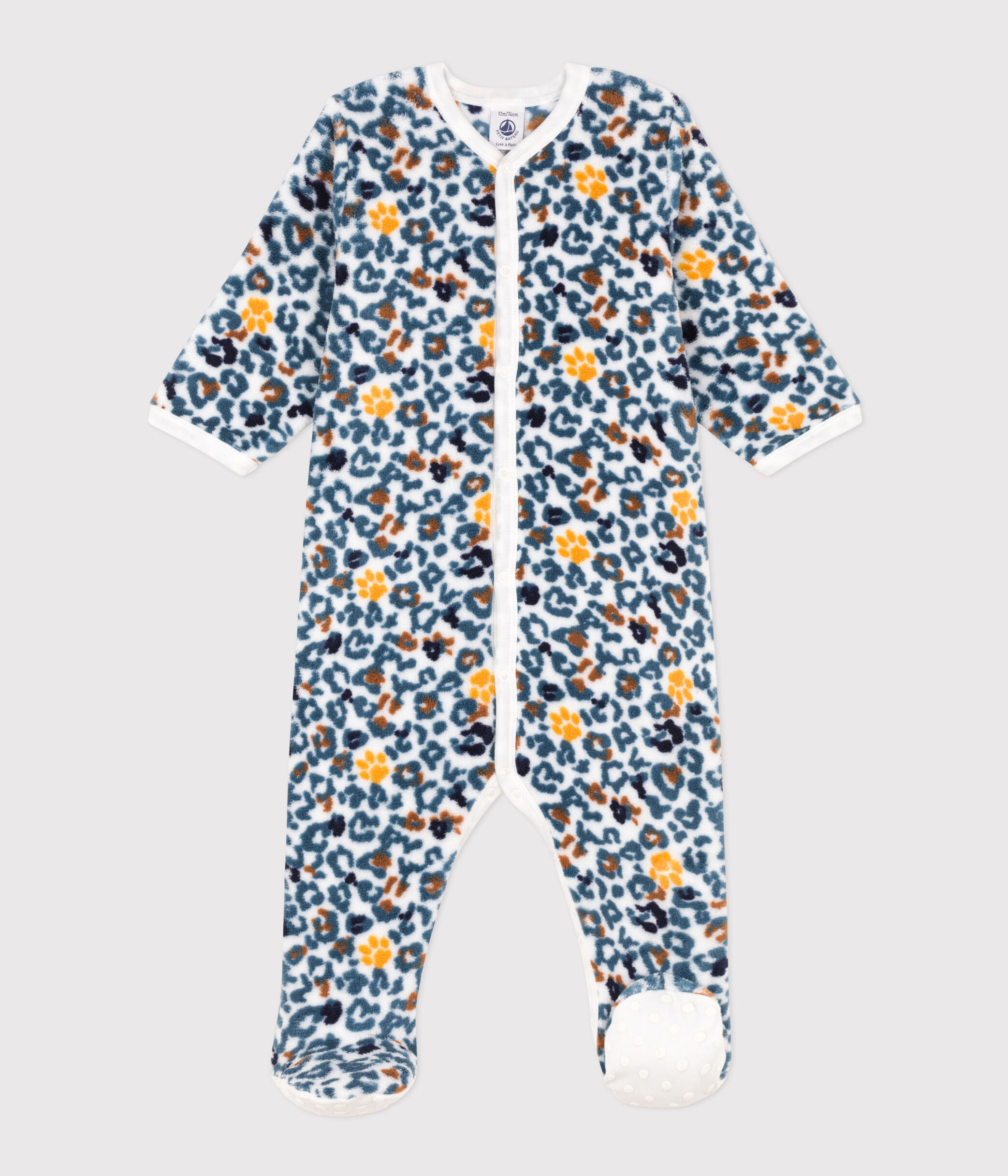 Sobrepijama bebe sale