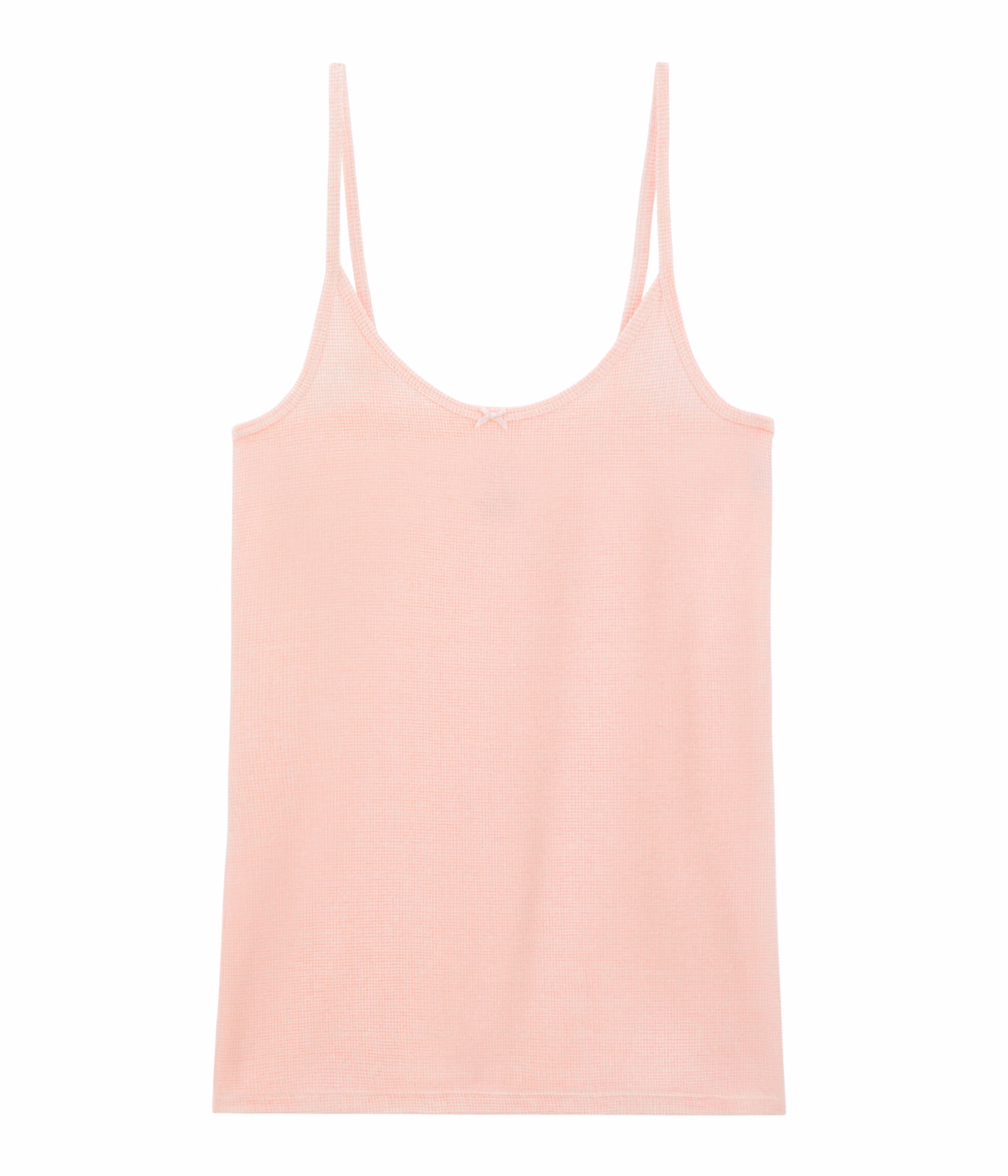 Camisetas tirantes sales largas mujer