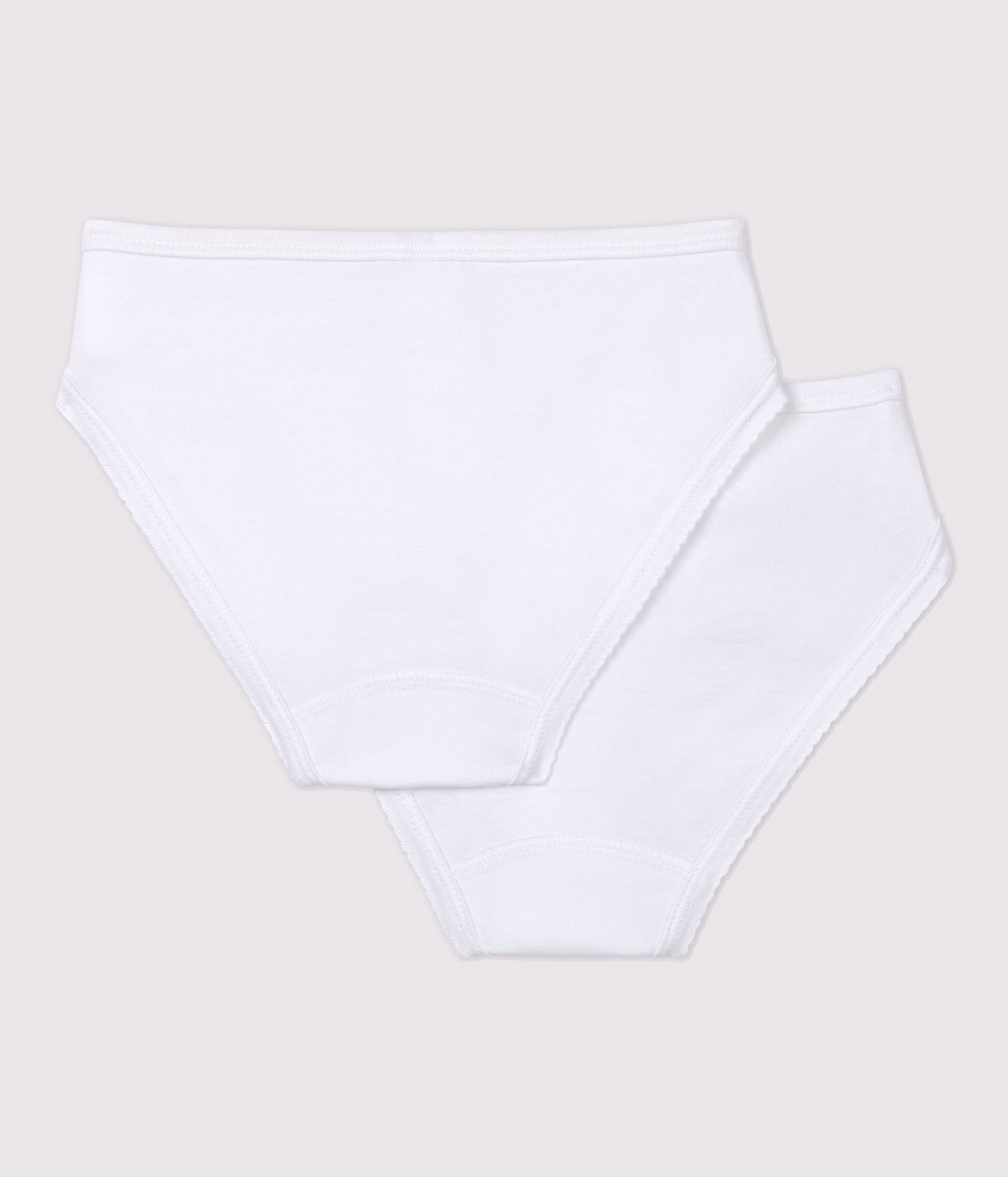 Braguitas blancas online