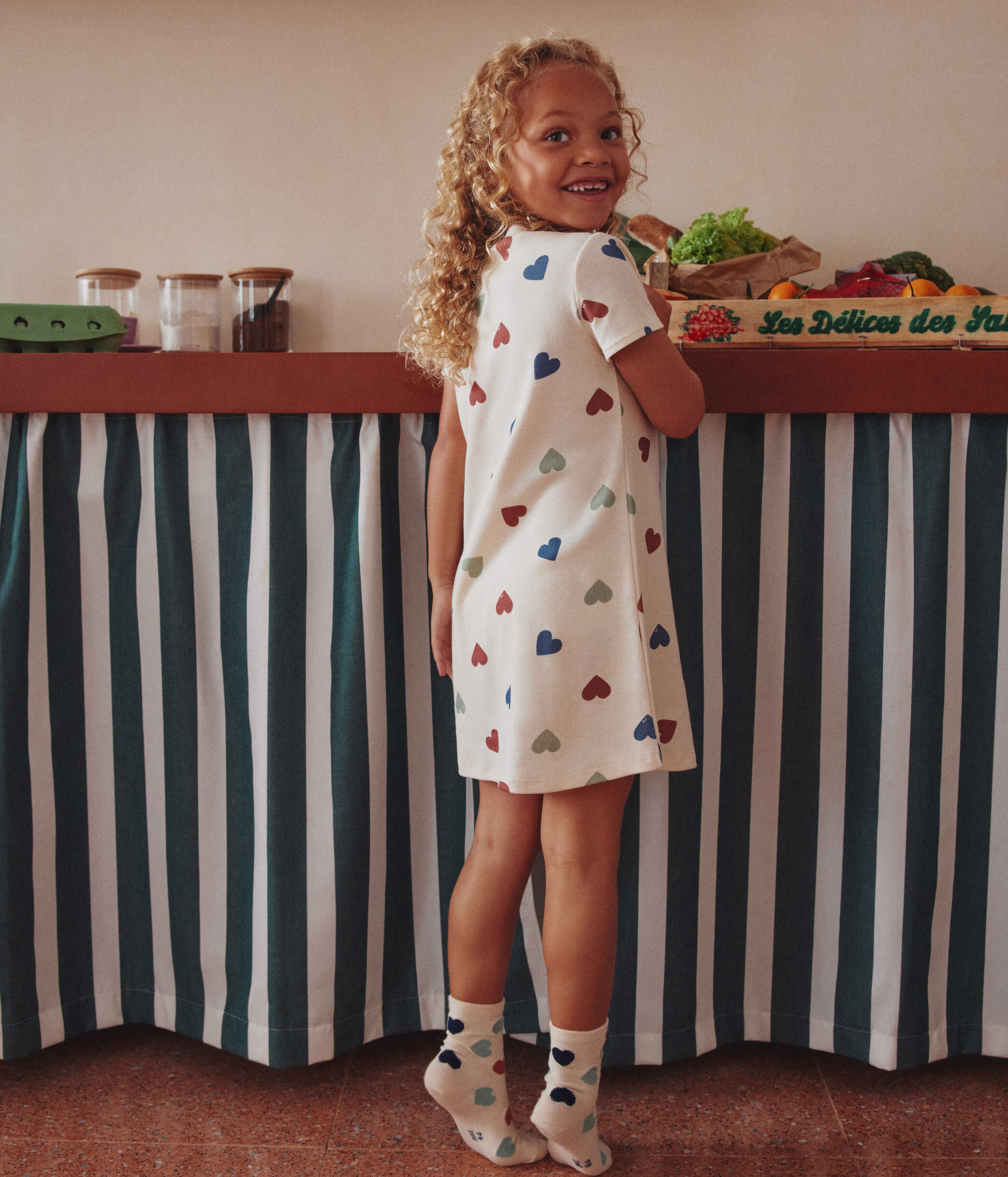 Camison infantil cheap