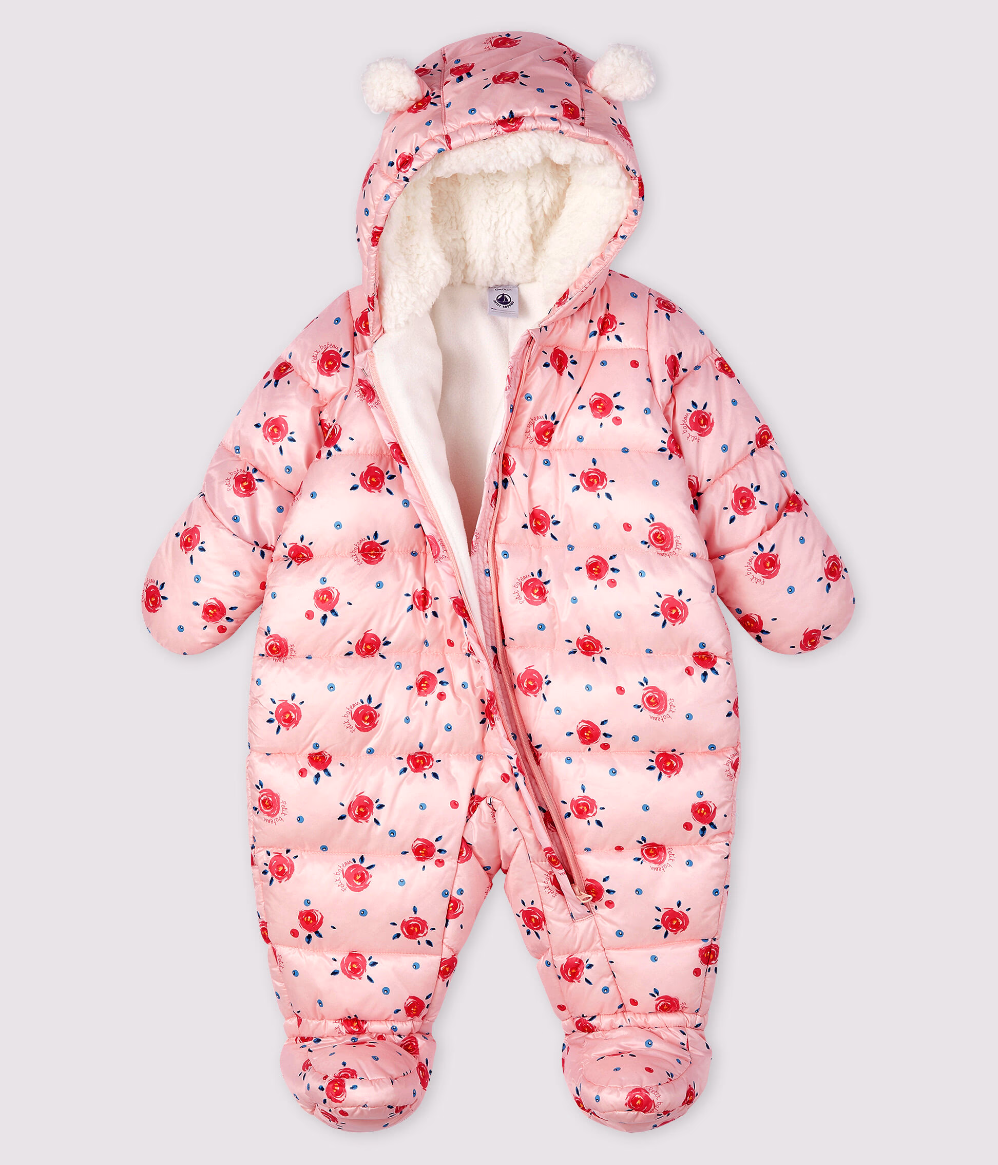 Mono store piloto bebe
