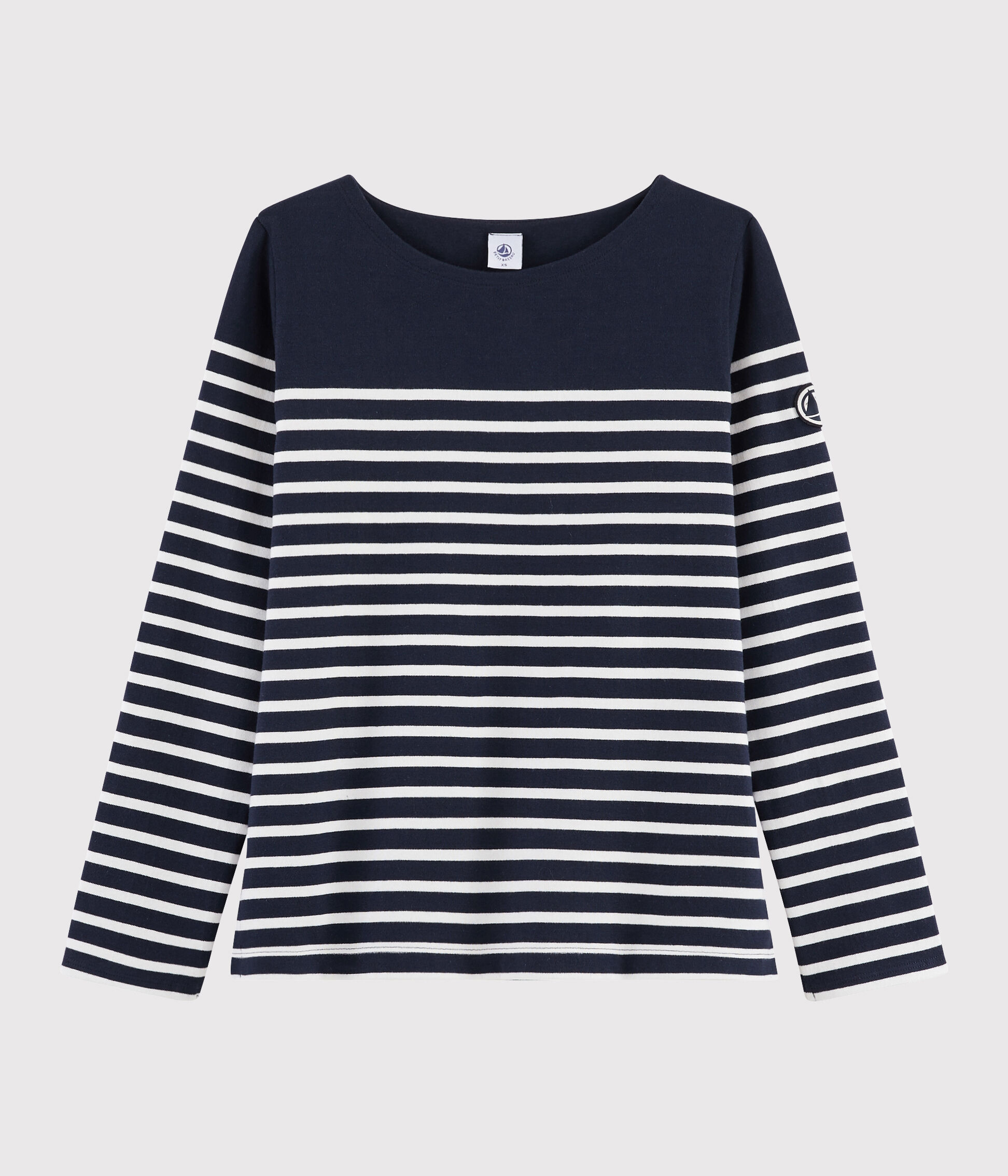 Sueter marinero mujer deals