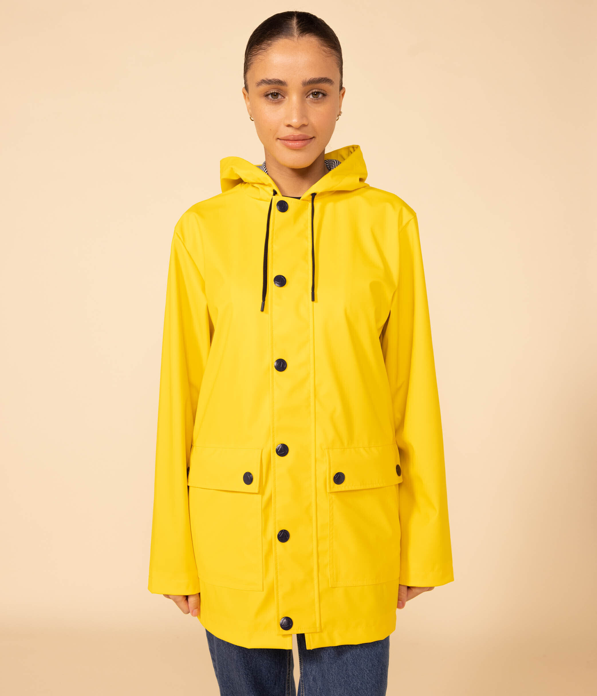 Petit bateau chubasquero store