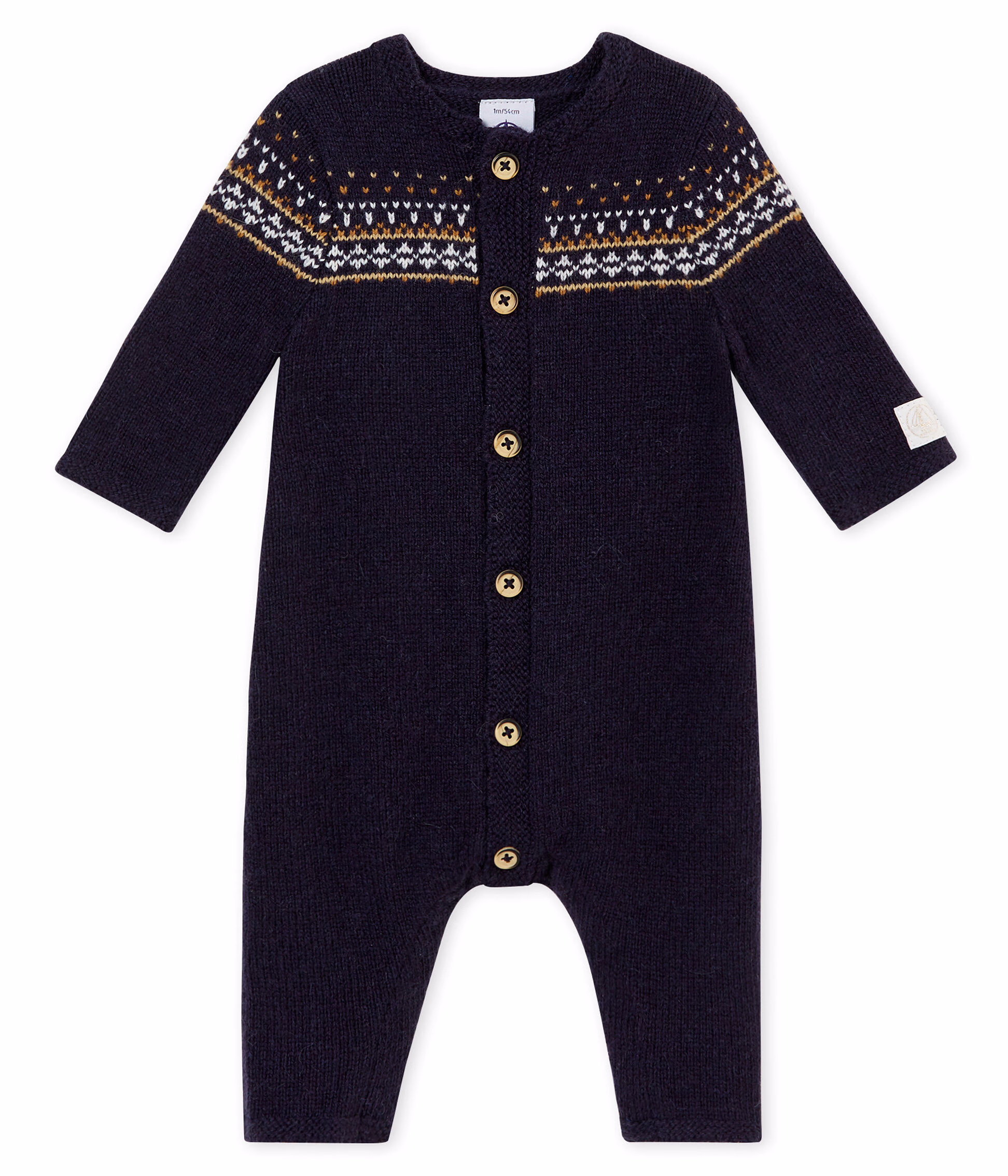 Pelele largo bebe new arrivals