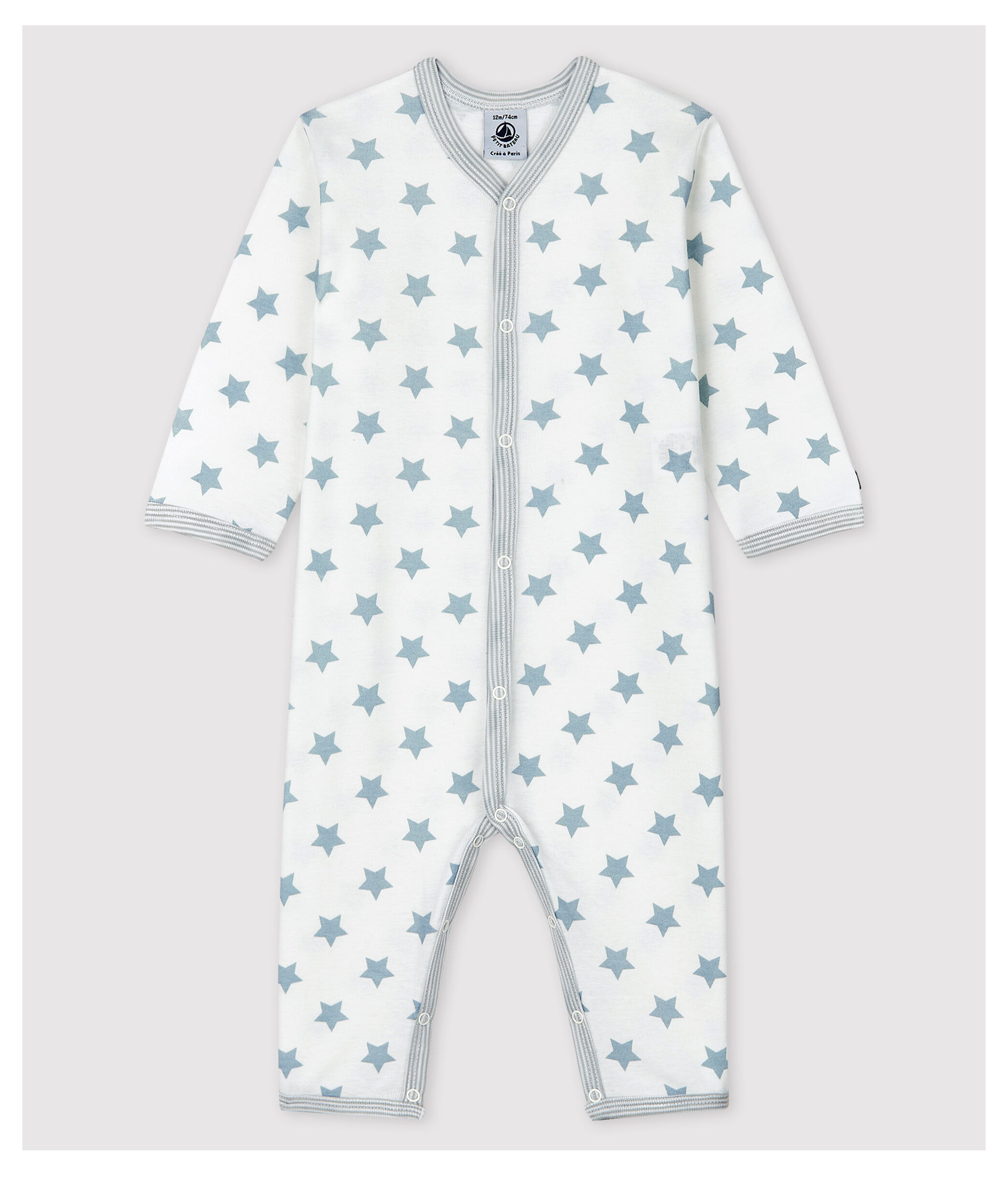Pijama sin 2025 pies bebe