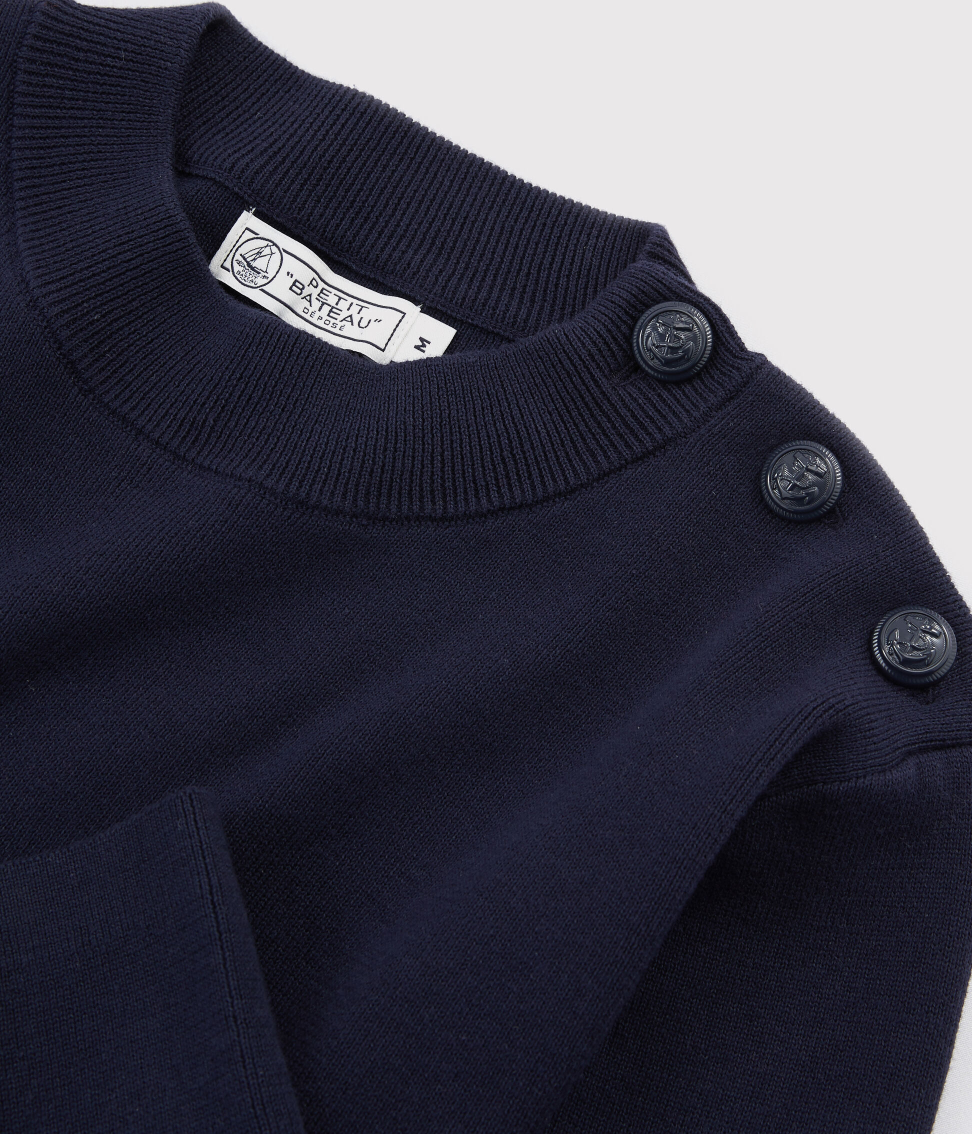 Sueter outlet marinero hombre