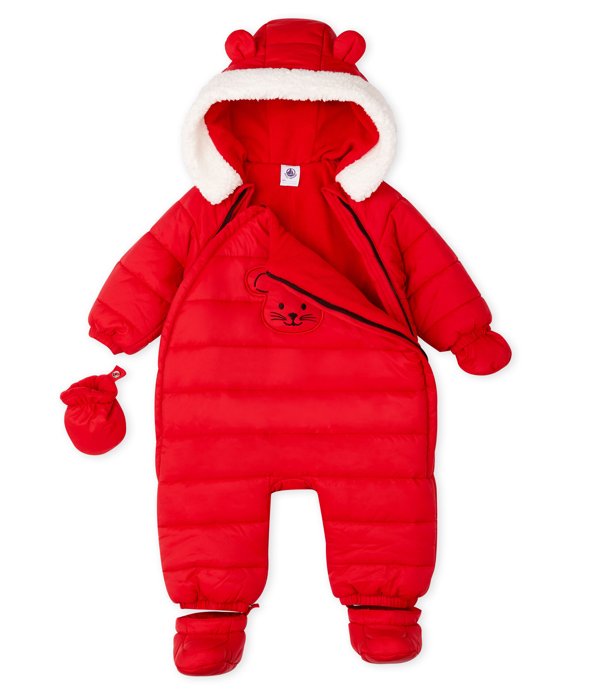 Buzo petit bateau store