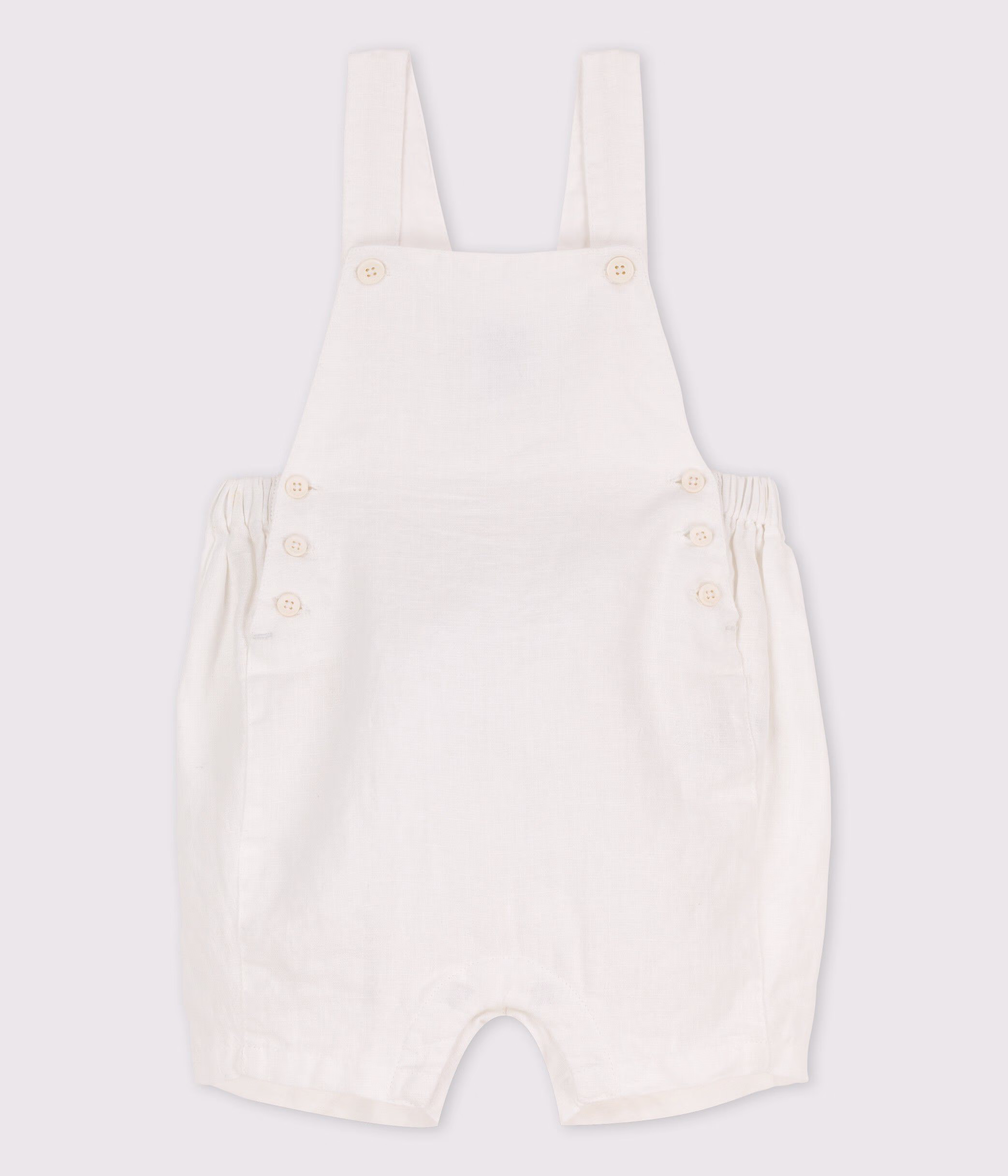 Peto shop corto lino